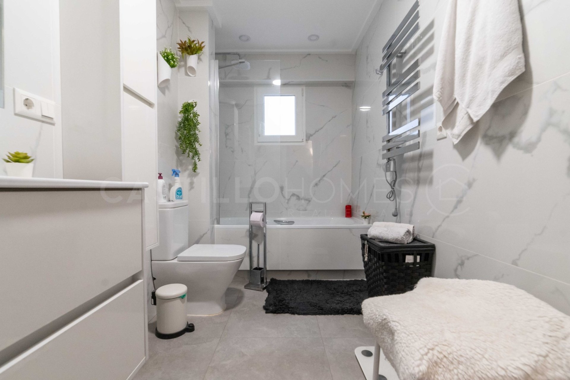 Reventa - Apartamento / piso - Torrevieja - Centro