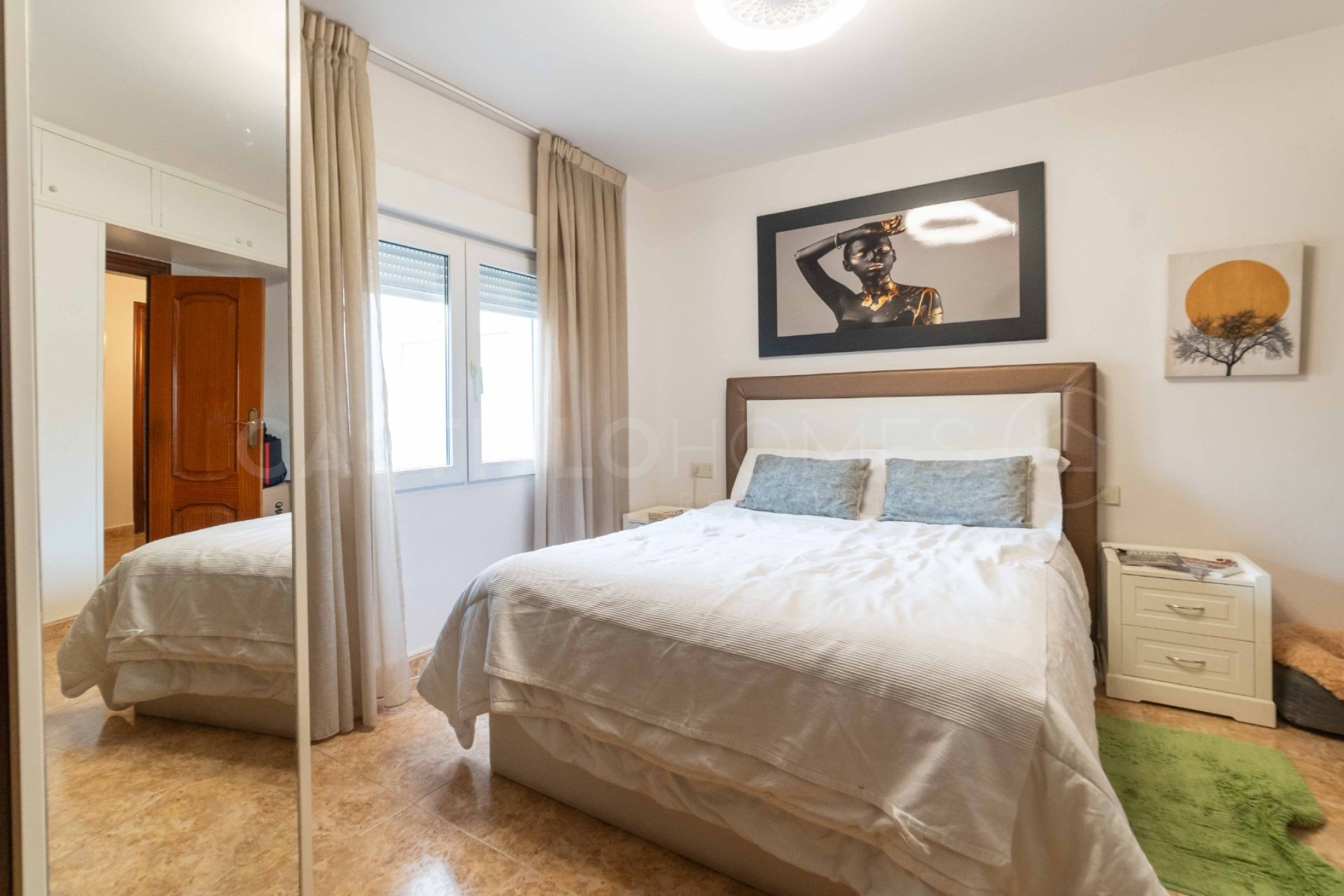 Reventa - Apartamento / piso - Torrevieja - Centro