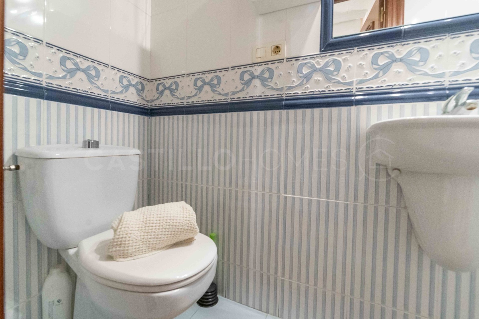 Reventa - Apartamento / piso - Torrevieja - Centro