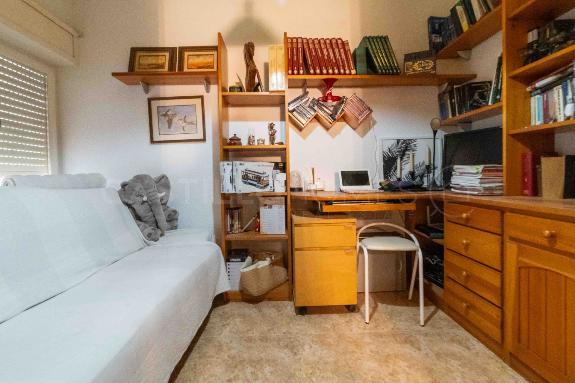 Reventa - Apartamento / piso - Torrevieja - Centro