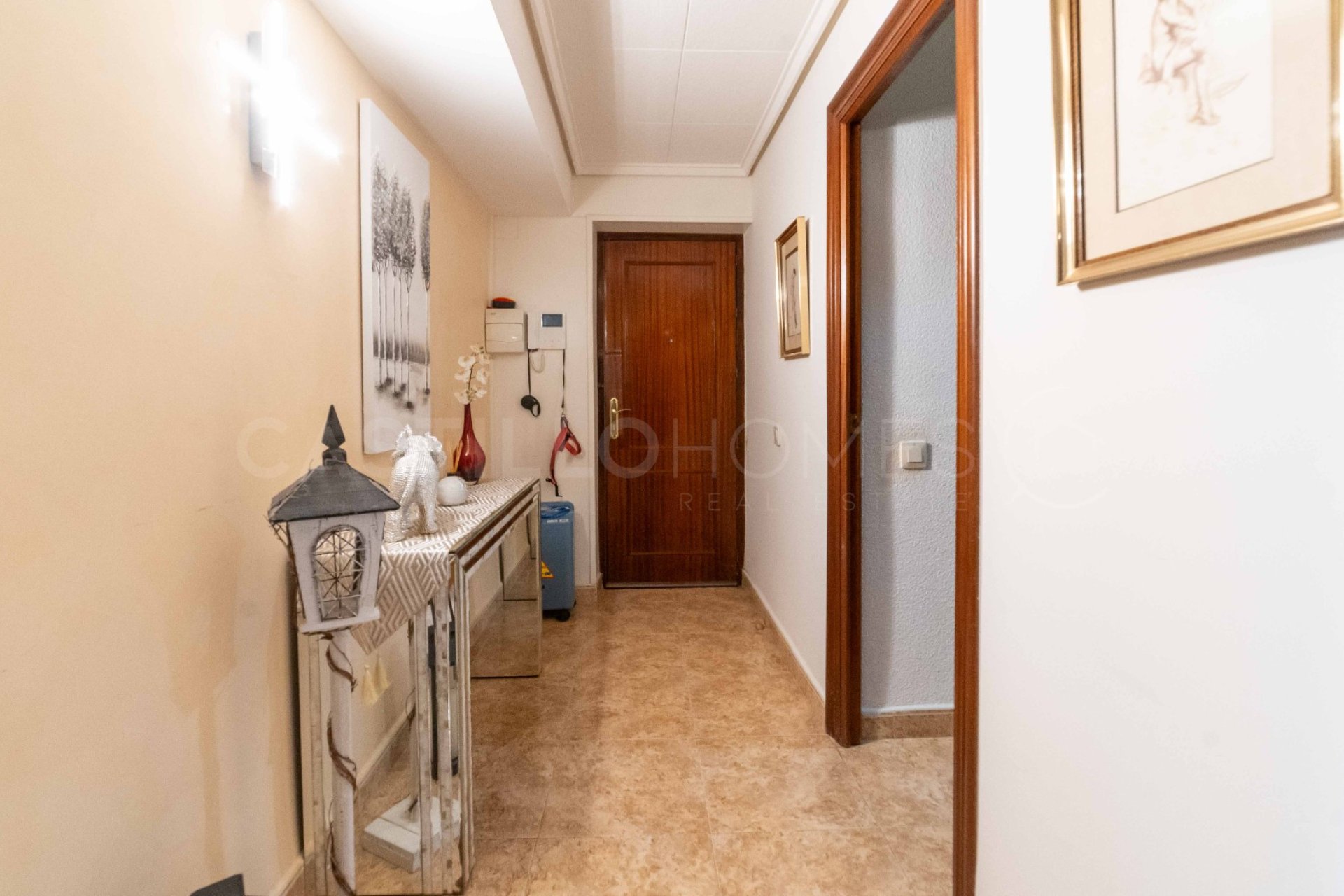 Reventa - Apartamento / piso - Torrevieja - Centro