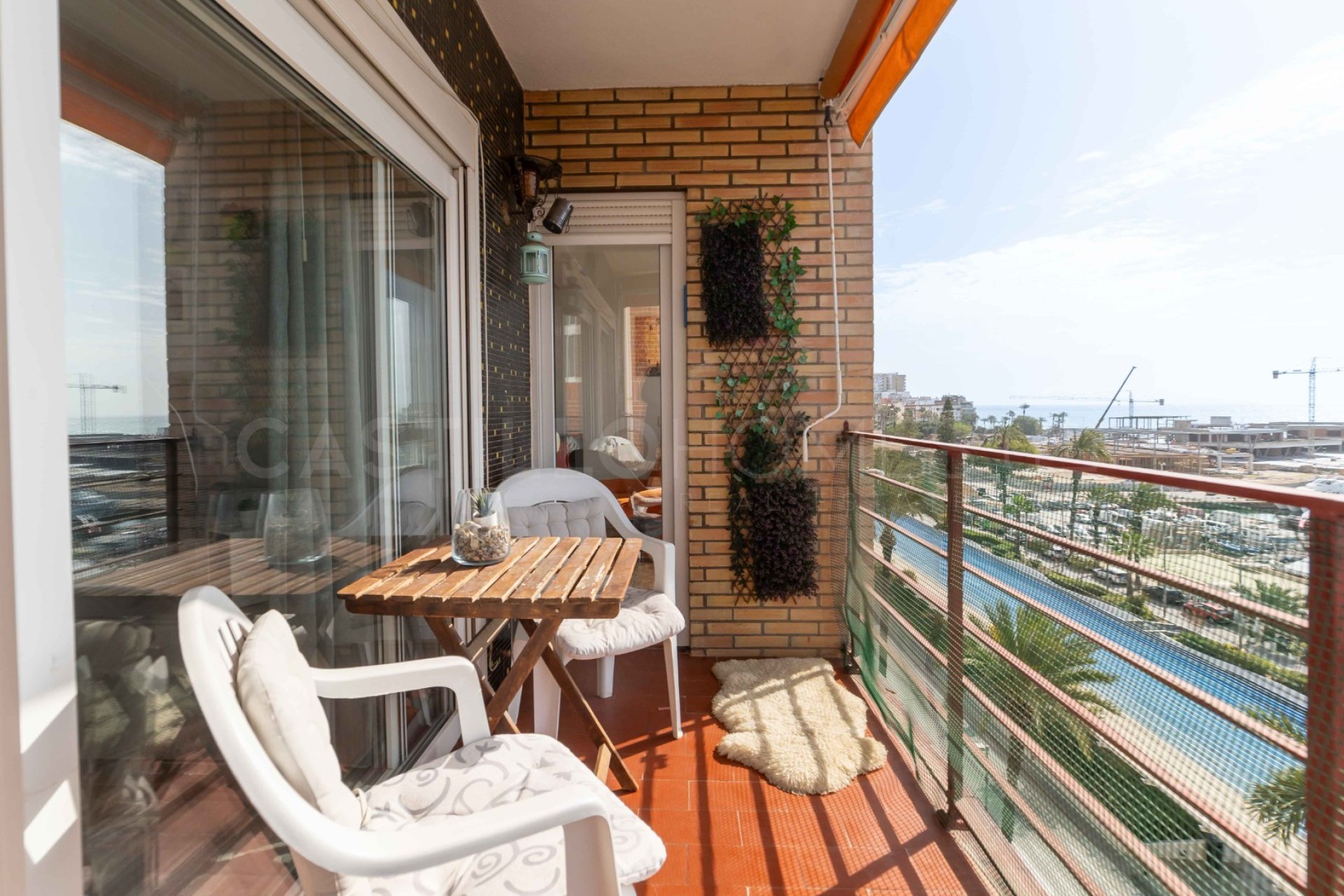 Reventa - Apartamento / piso - Torrevieja - Centro