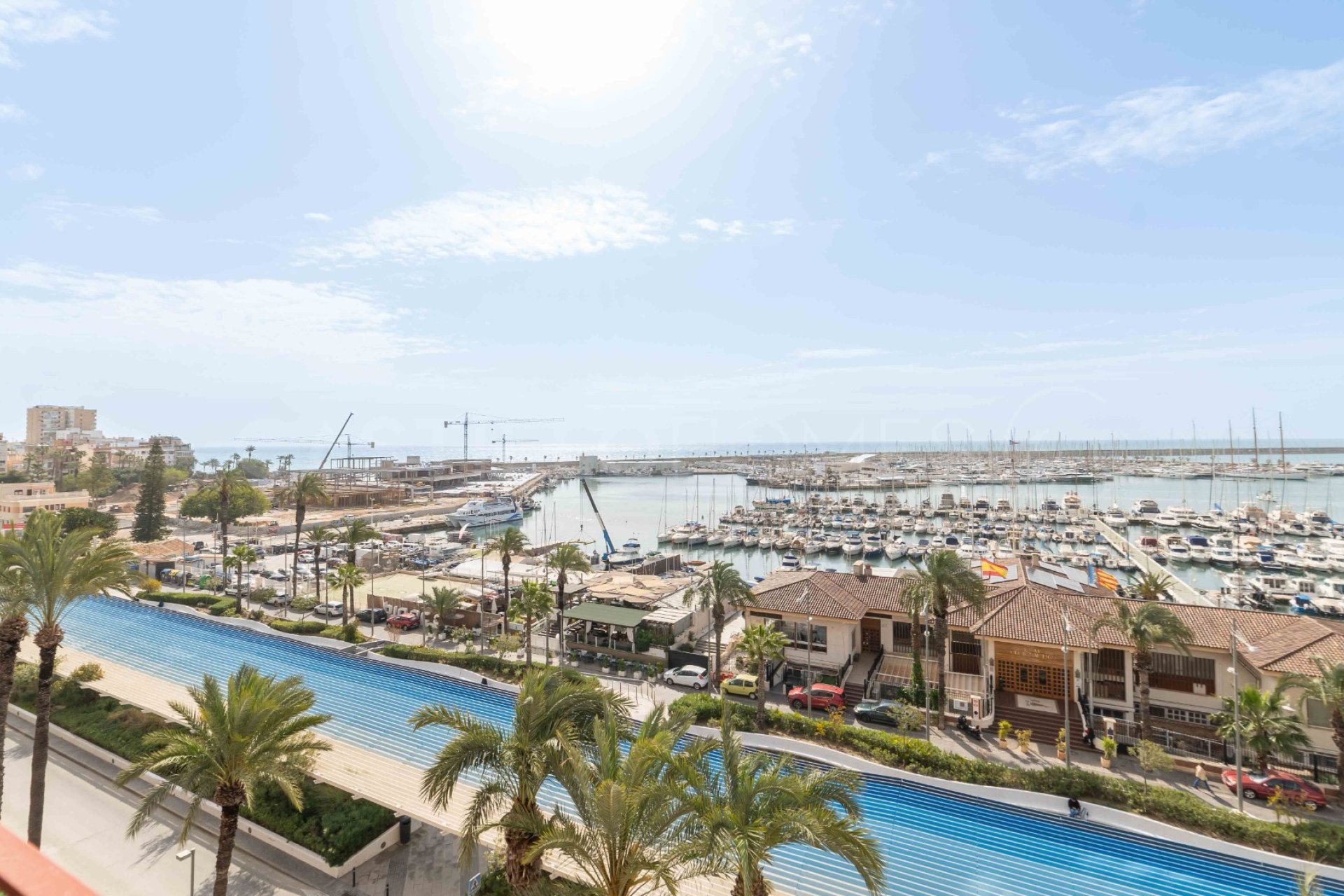 Reventa - Apartamento / piso - Torrevieja - Centro