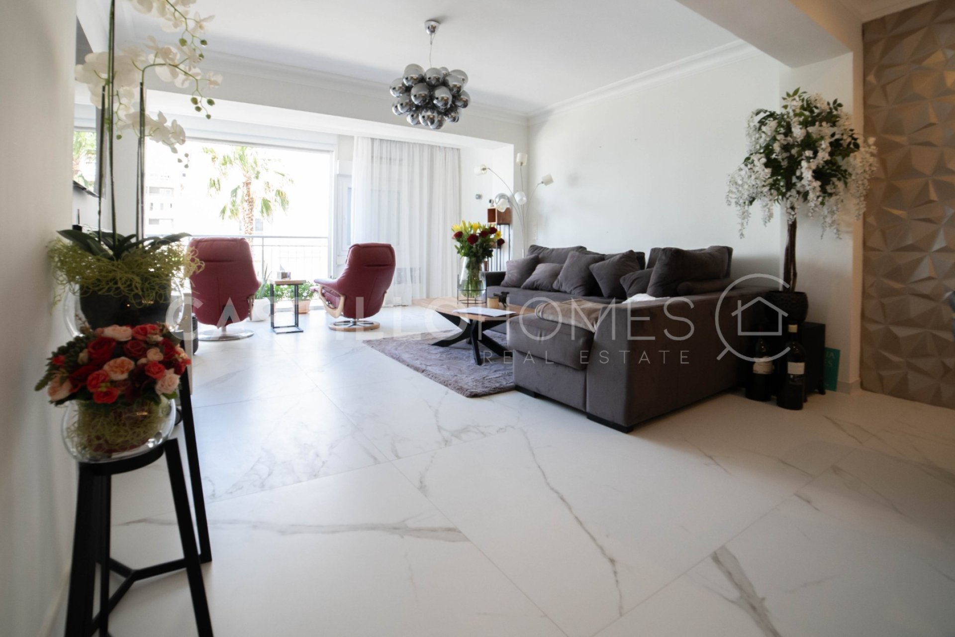Reventa - Apartamento / piso - Torrevieja - Centro