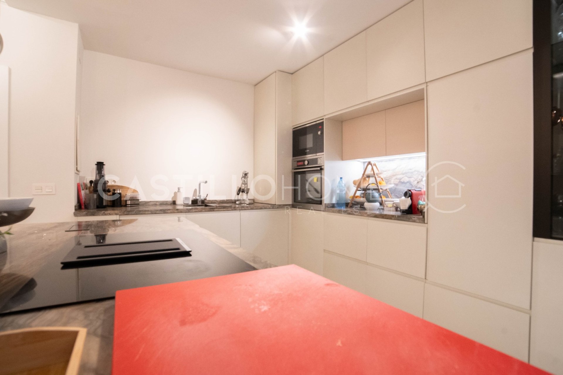 Reventa - Apartamento / piso - Torrevieja - Centro