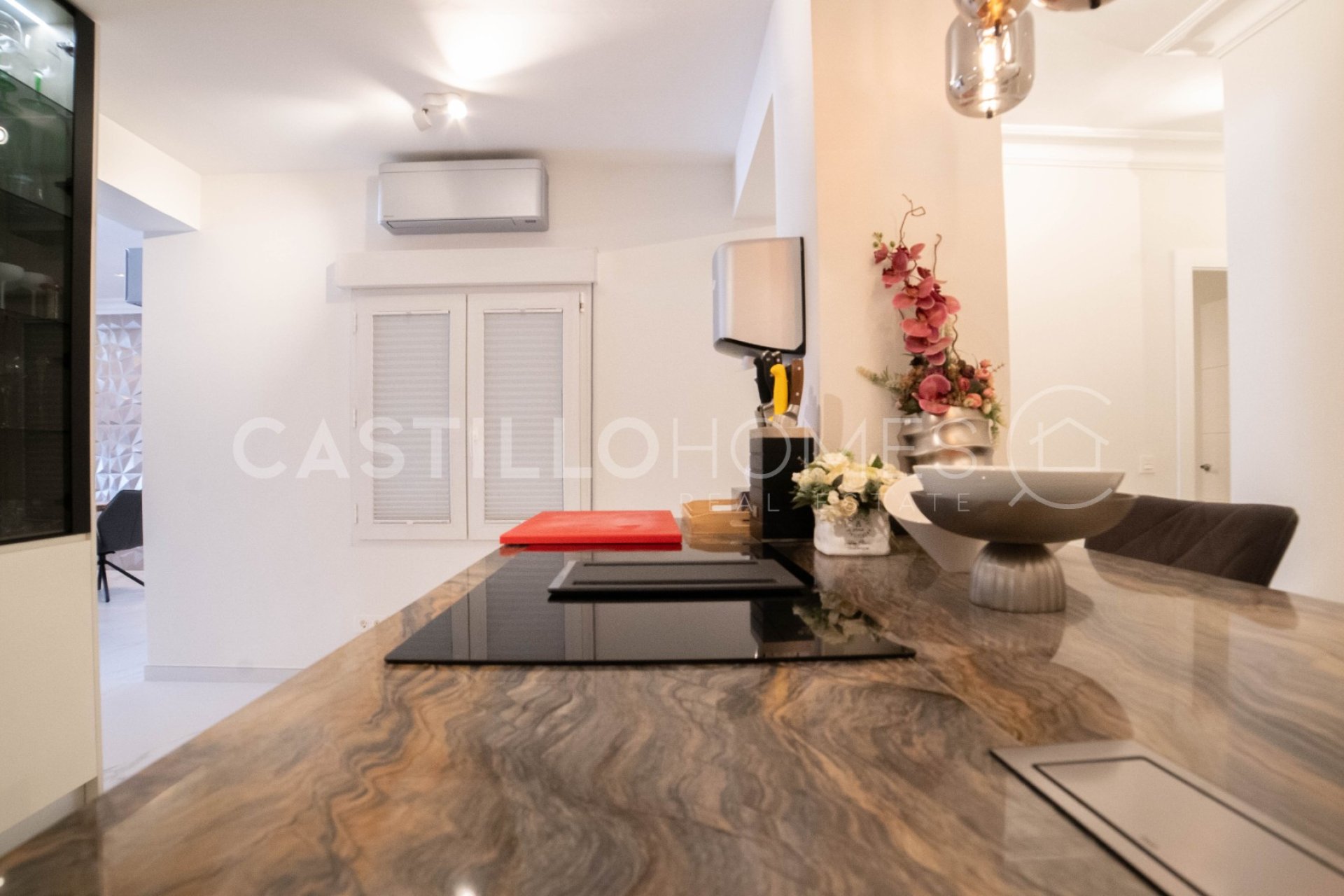 Reventa - Apartamento / piso - Torrevieja - Centro