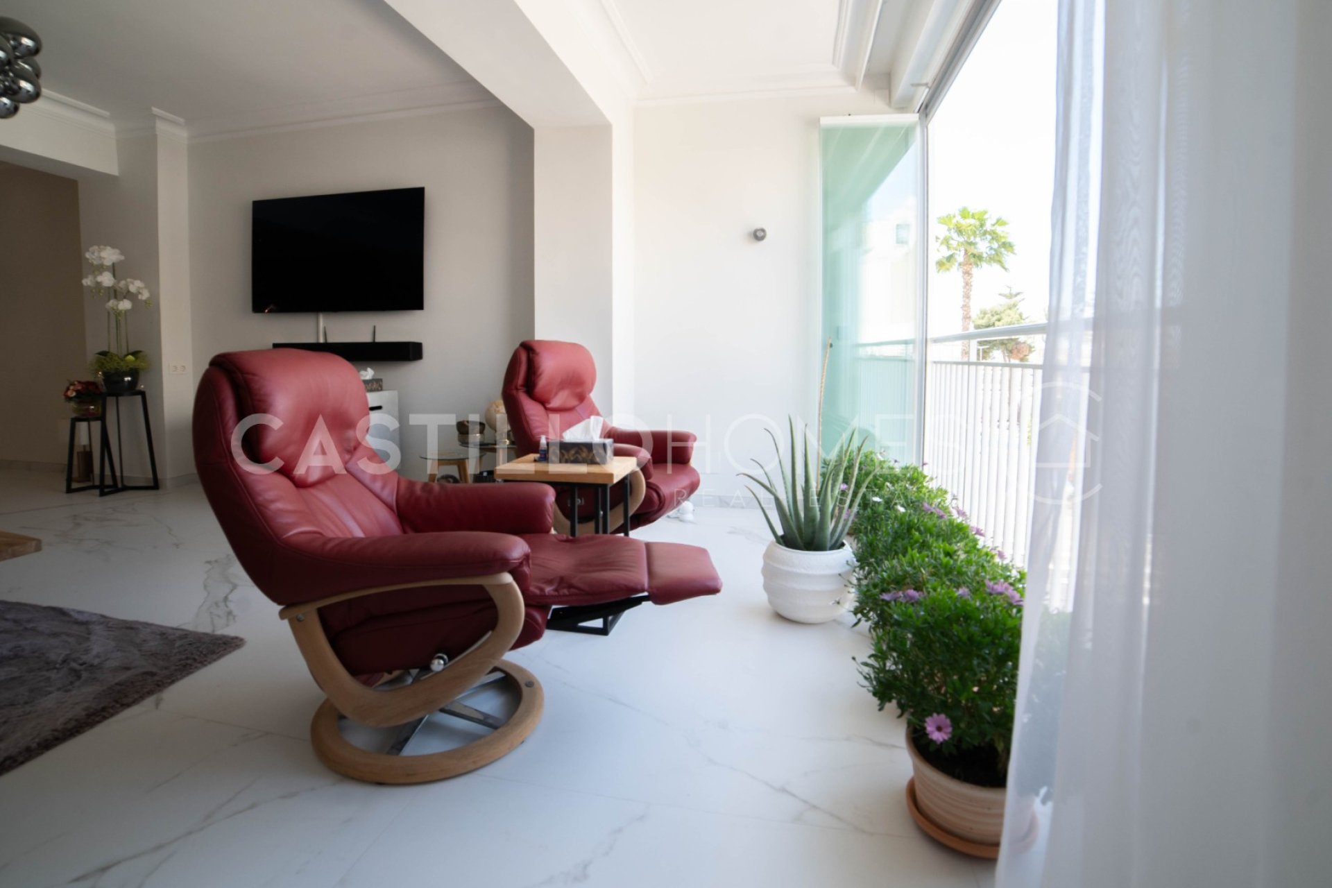 Reventa - Apartamento / piso - Torrevieja - Centro