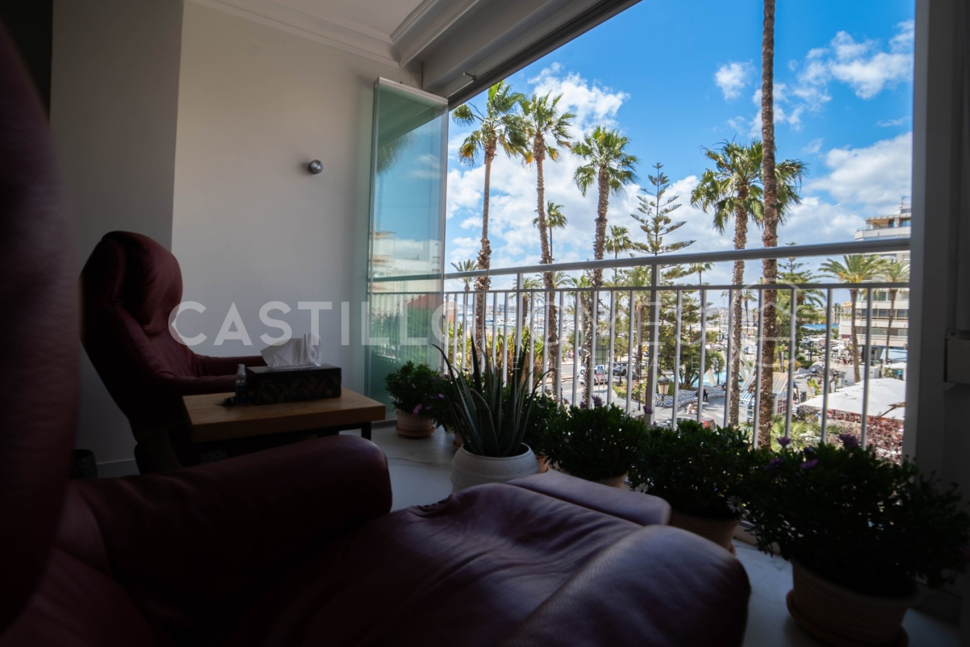 Reventa - Apartamento / piso - Torrevieja - Centro