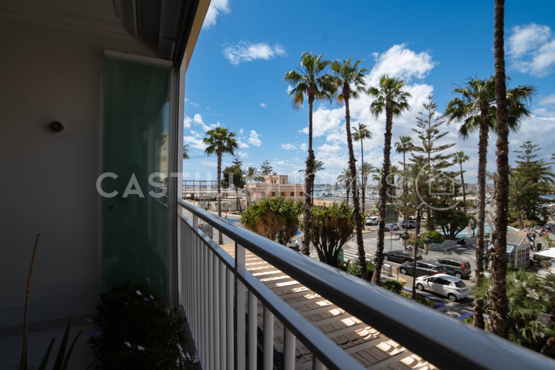 Reventa - Apartamento / piso - Torrevieja - Centro