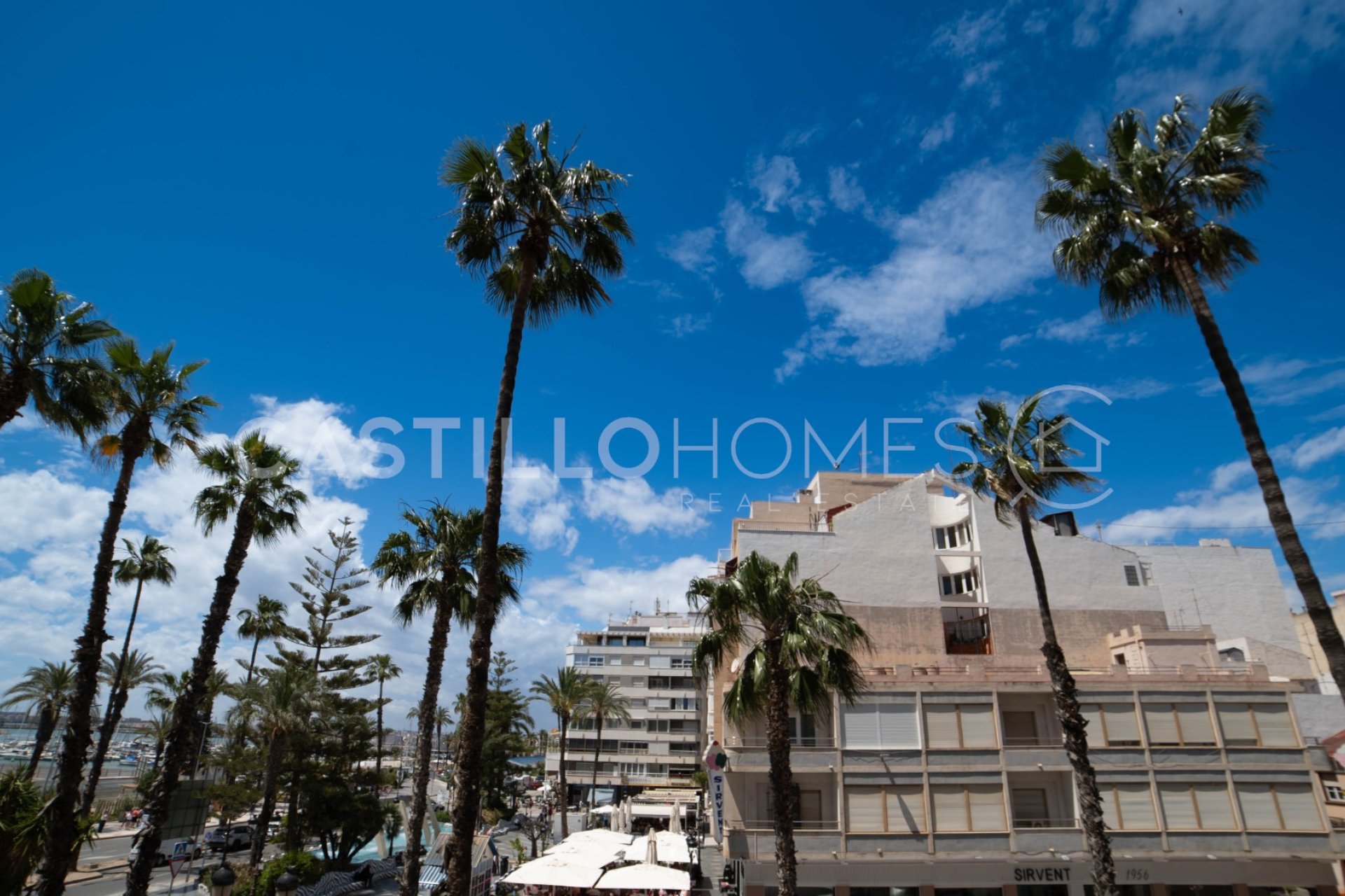Reventa - Apartamento / piso - Torrevieja - Centro