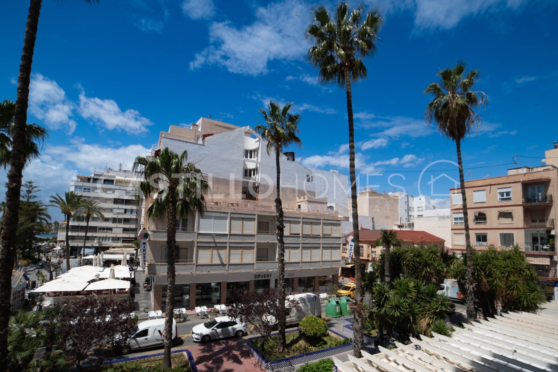 Reventa - Apartamento / piso - Torrevieja - Centro