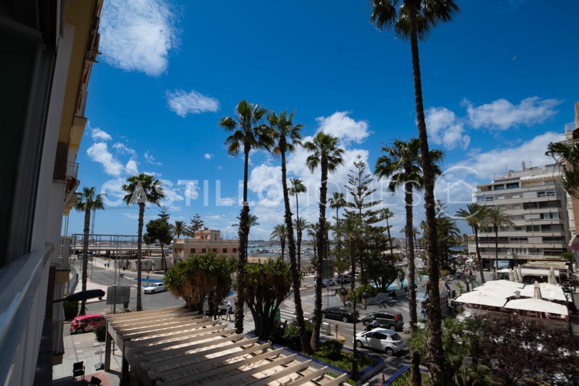 Reventa - Apartamento / piso - Torrevieja - Centro