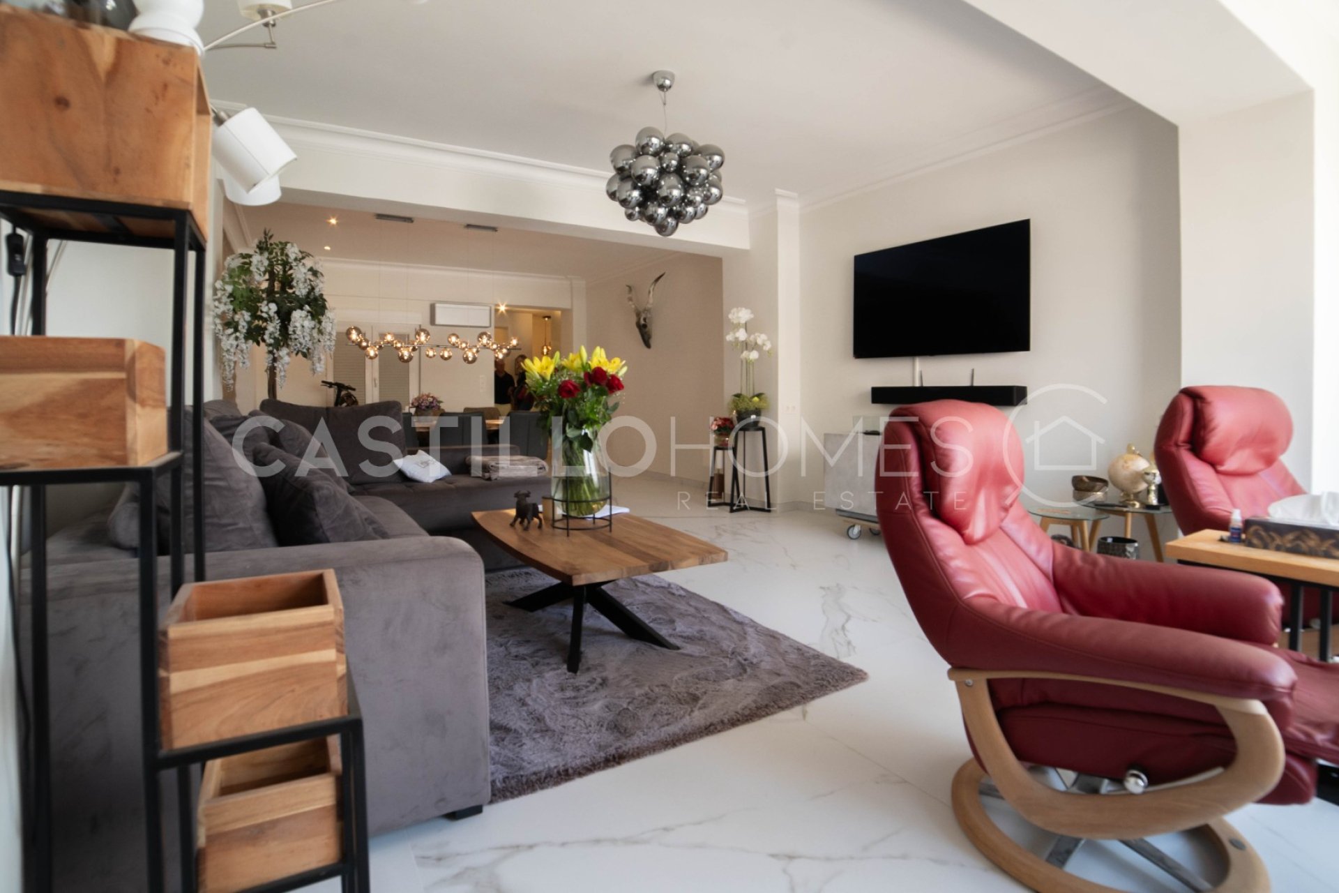 Reventa - Apartamento / piso - Torrevieja - Centro