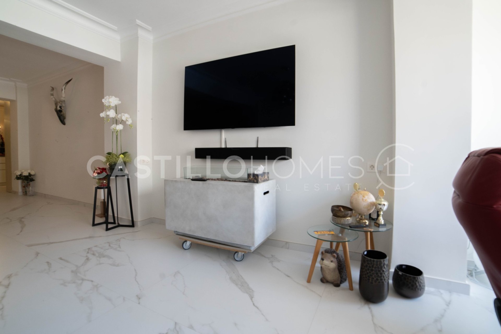 Reventa - Apartamento / piso - Torrevieja - Centro