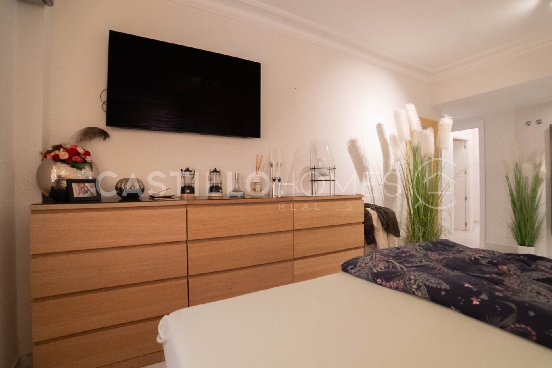Reventa - Apartamento / piso - Torrevieja - Centro