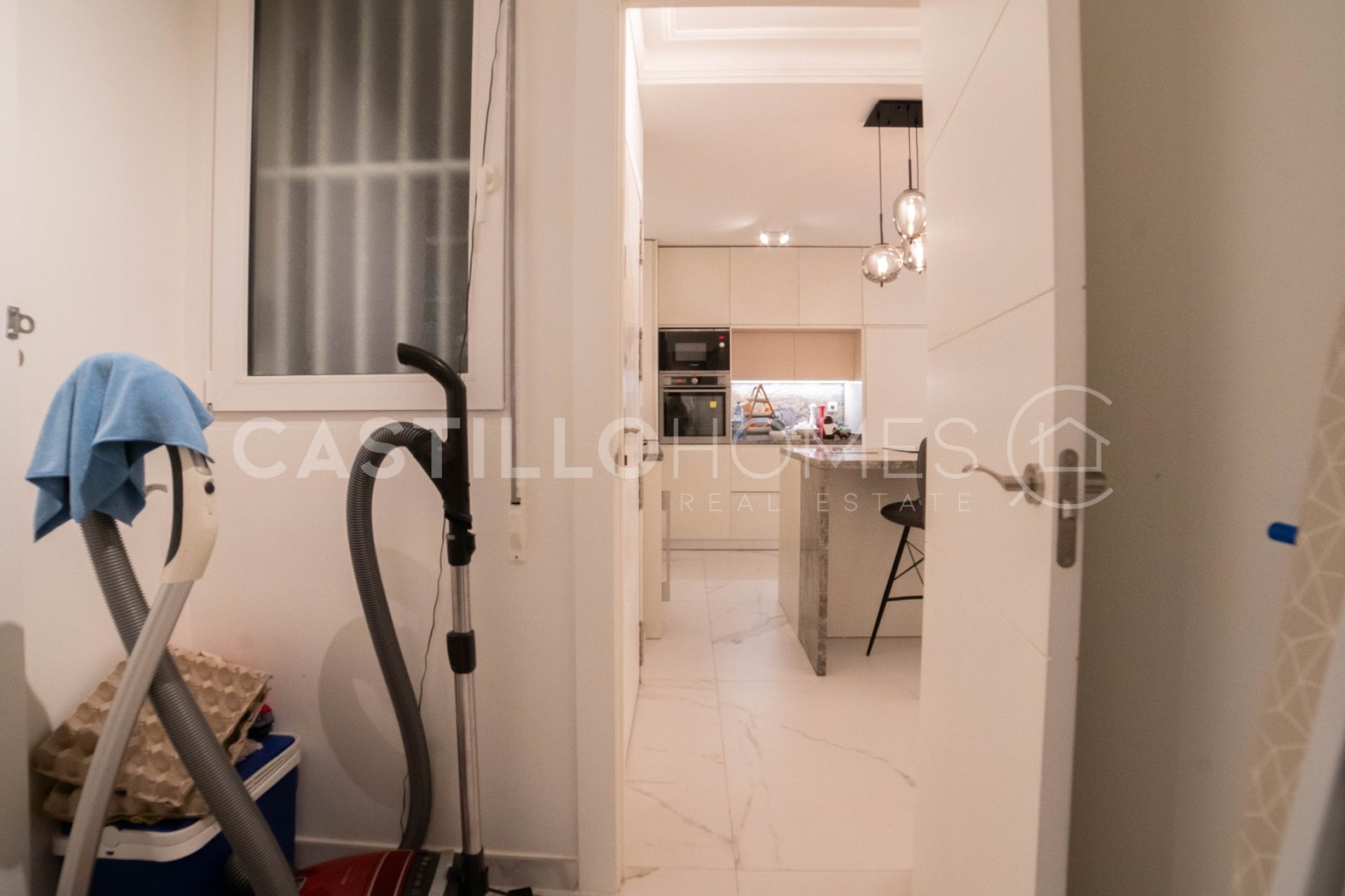 Reventa - Apartamento / piso - Torrevieja - Centro