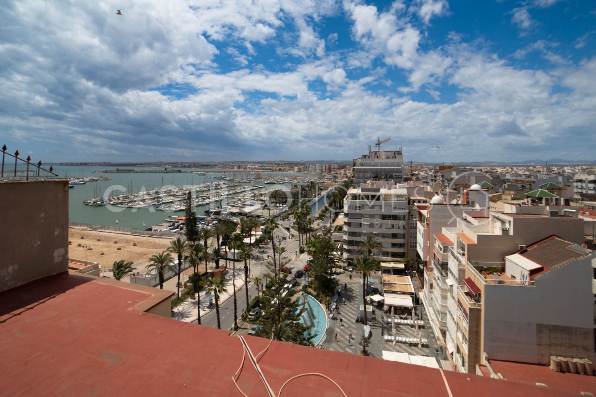 Reventa - Apartamento / piso - Torrevieja - Centro