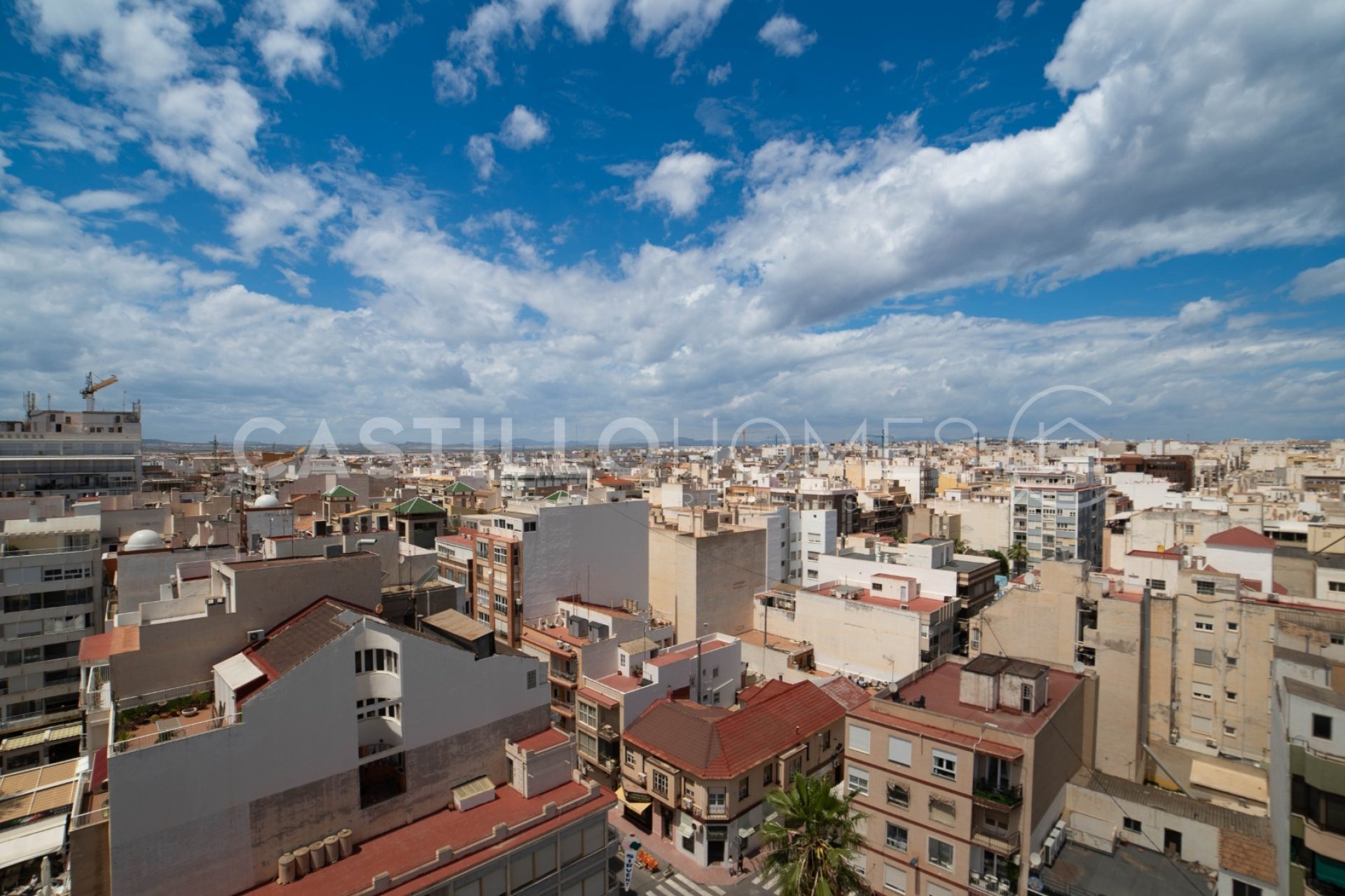 Reventa - Apartamento / piso - Torrevieja - Centro