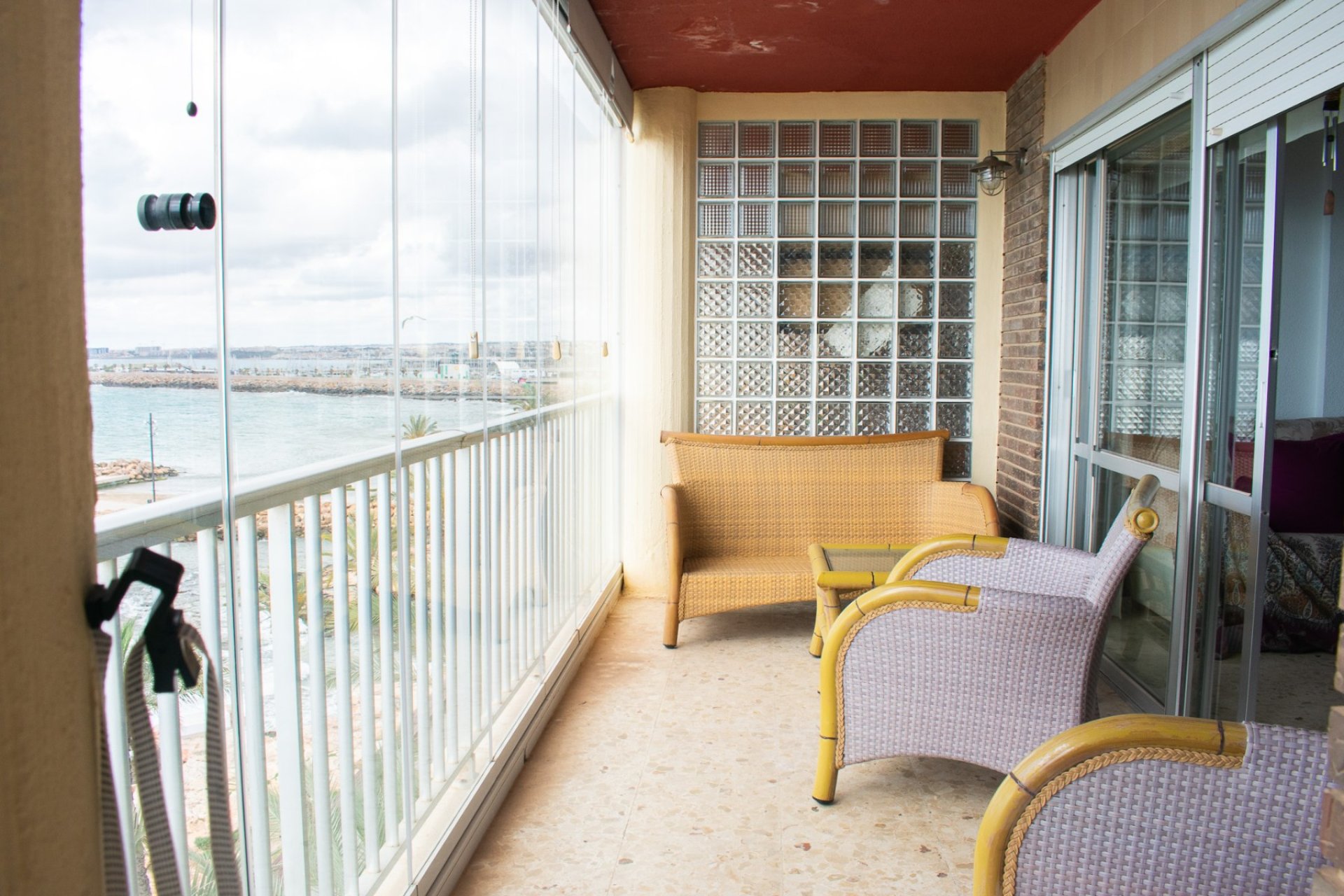 Reventa - Apartamento / piso - Torrevieja - Centro