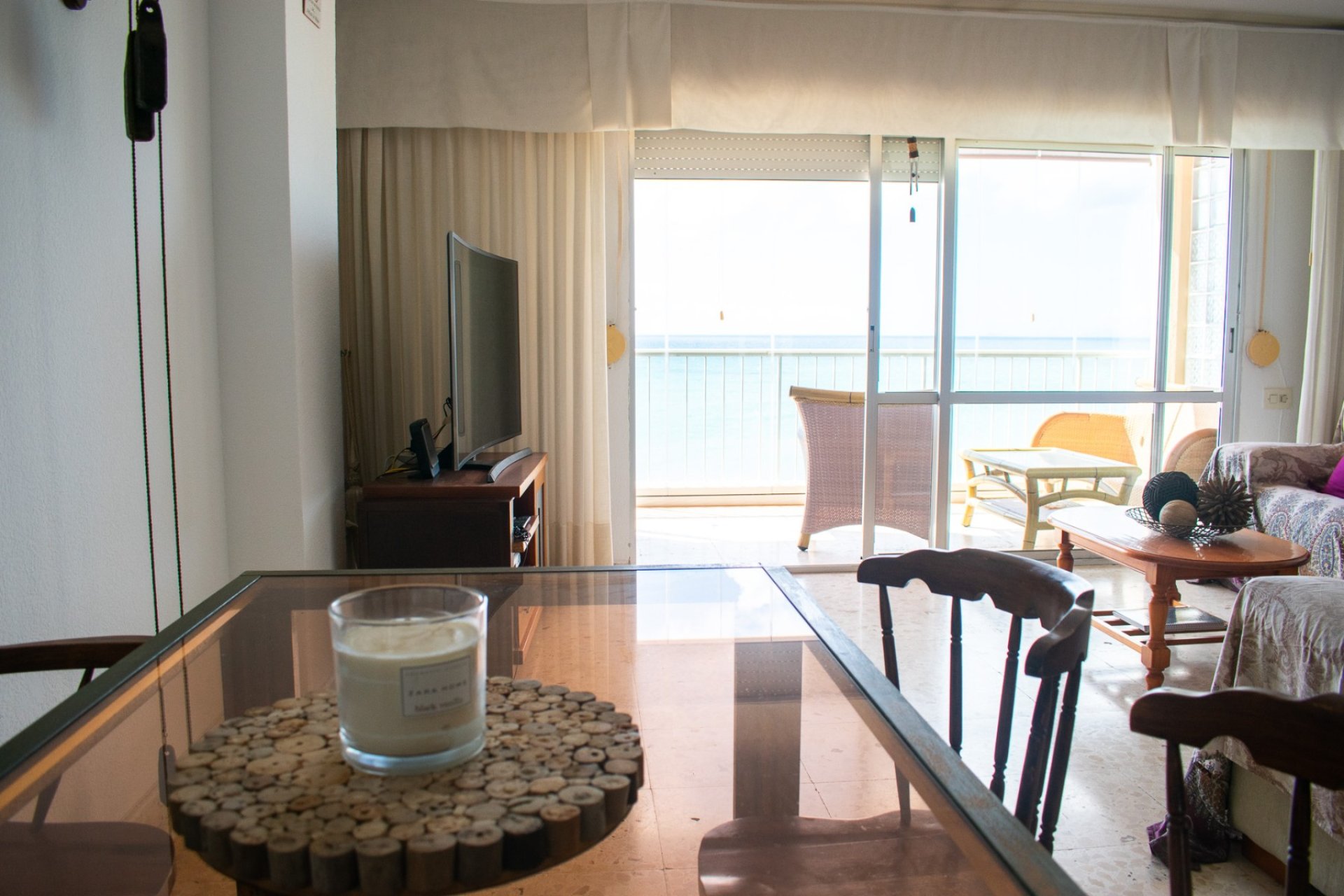 Reventa - Apartamento / piso - Torrevieja - Centro
