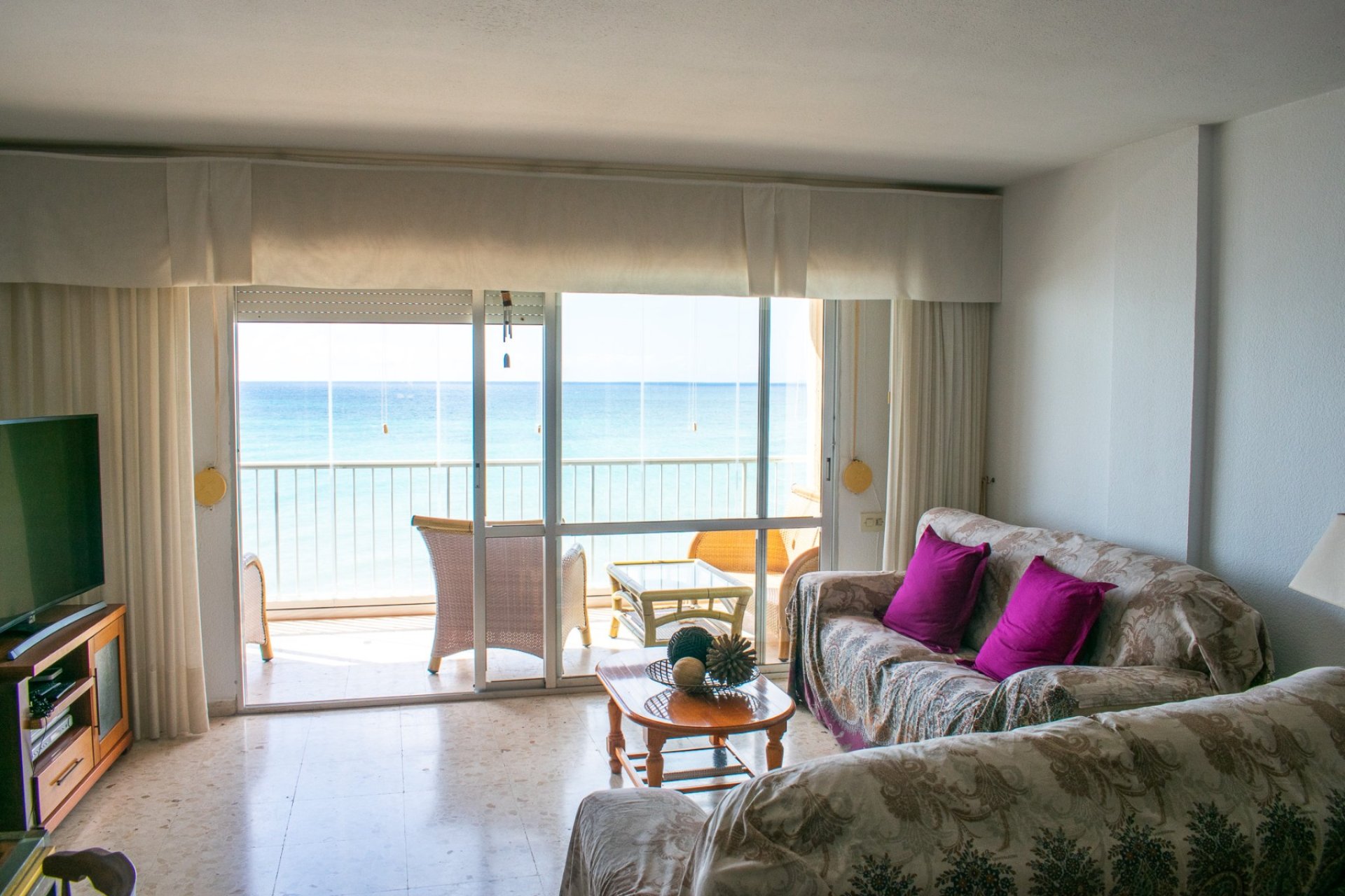 Reventa - Apartamento / piso - Torrevieja - Centro