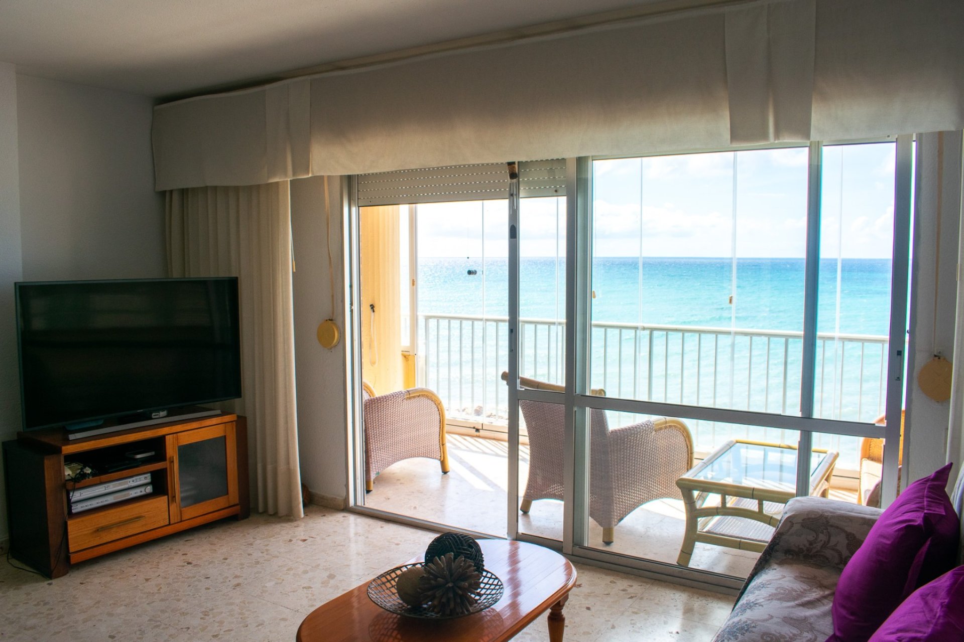 Reventa - Apartamento / piso - Torrevieja - Centro