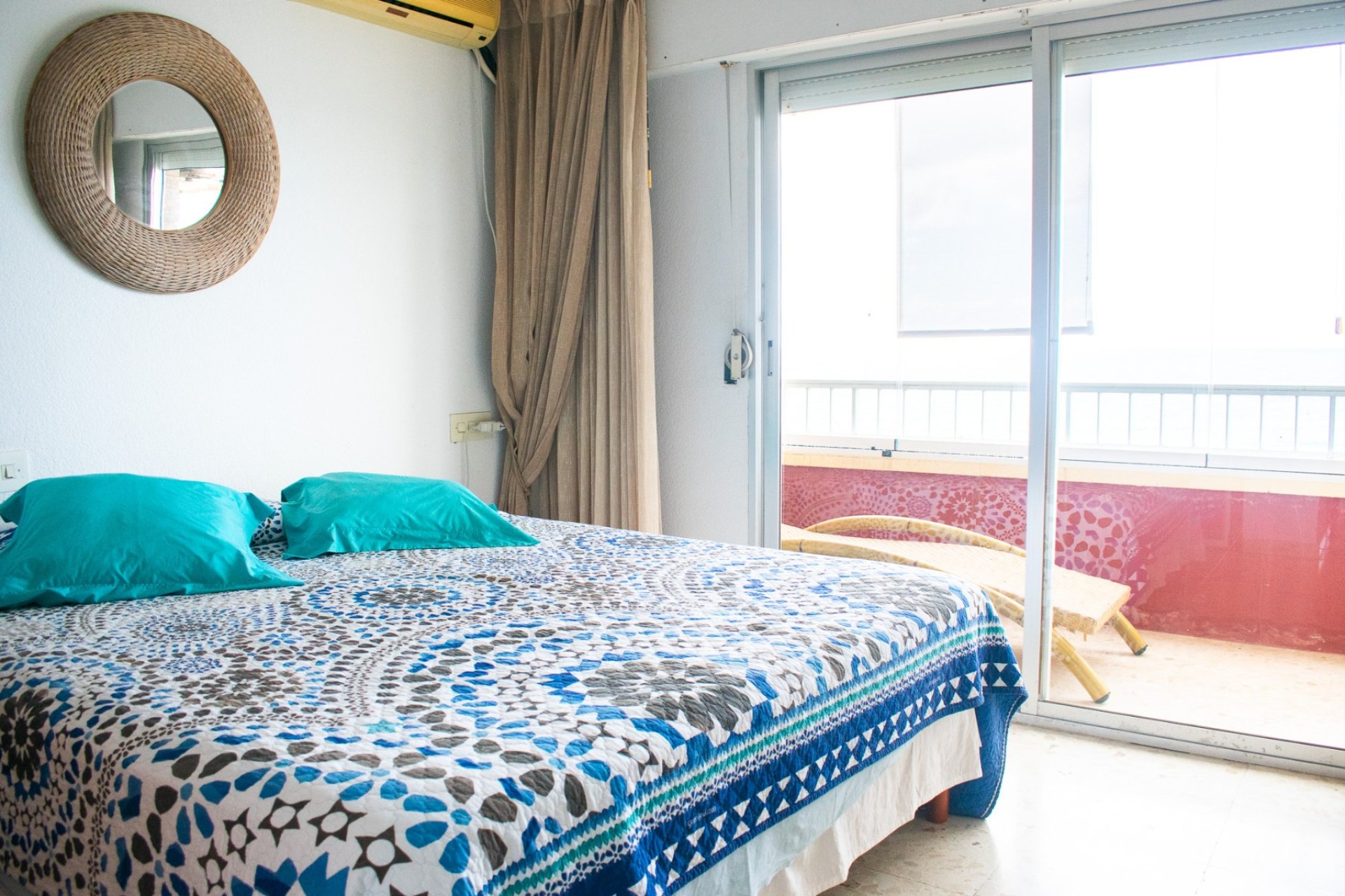 Reventa - Apartamento / piso - Torrevieja - Centro