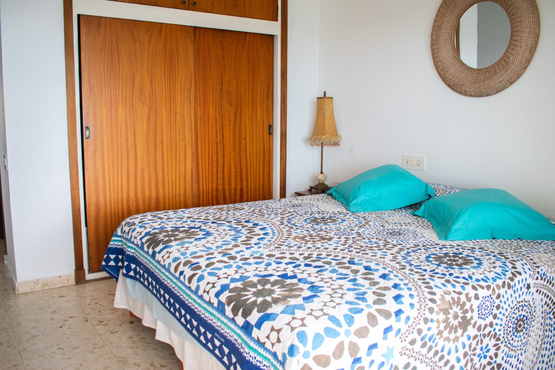 Reventa - Apartamento / piso - Torrevieja - Centro