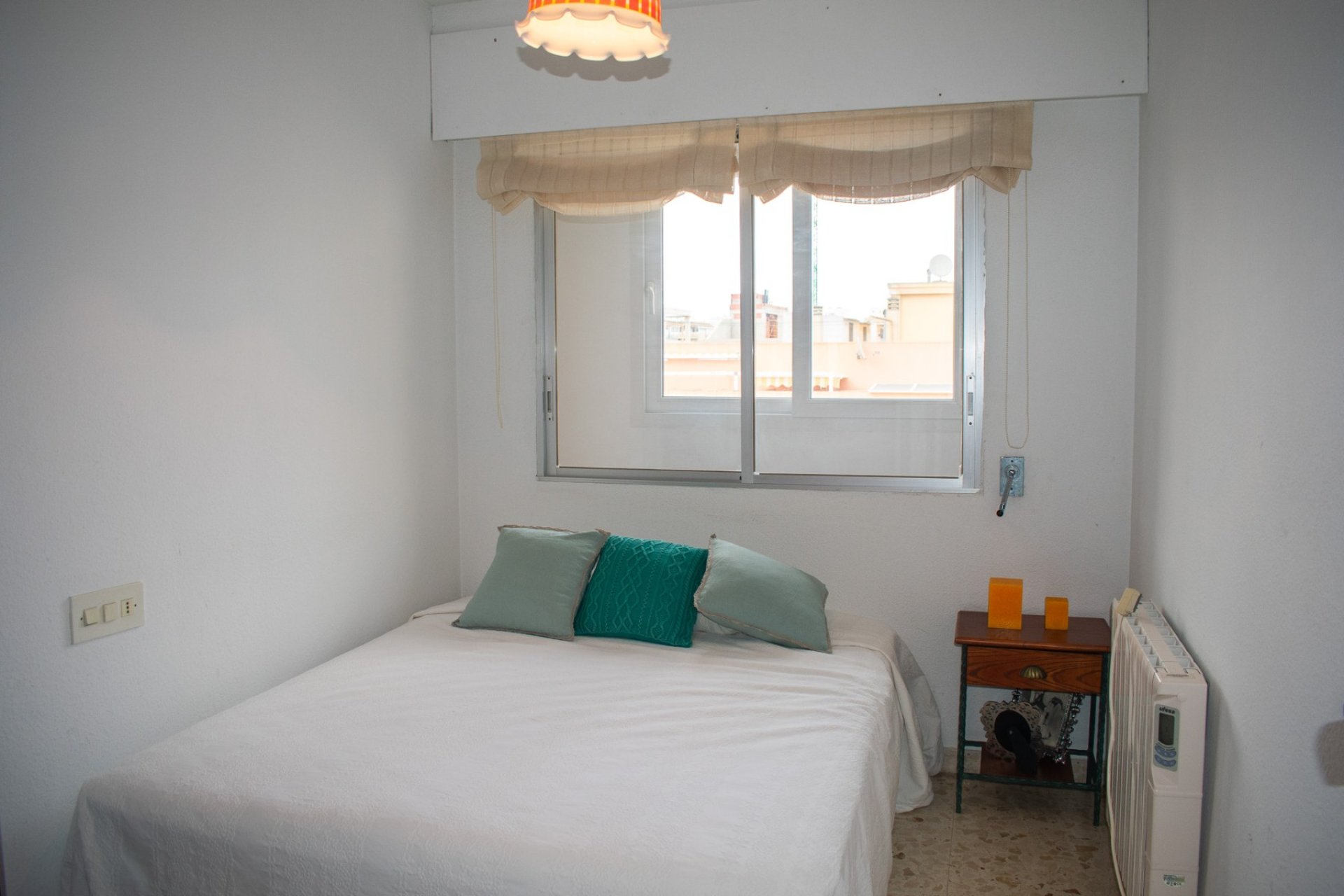 Reventa - Apartamento / piso - Torrevieja - Centro