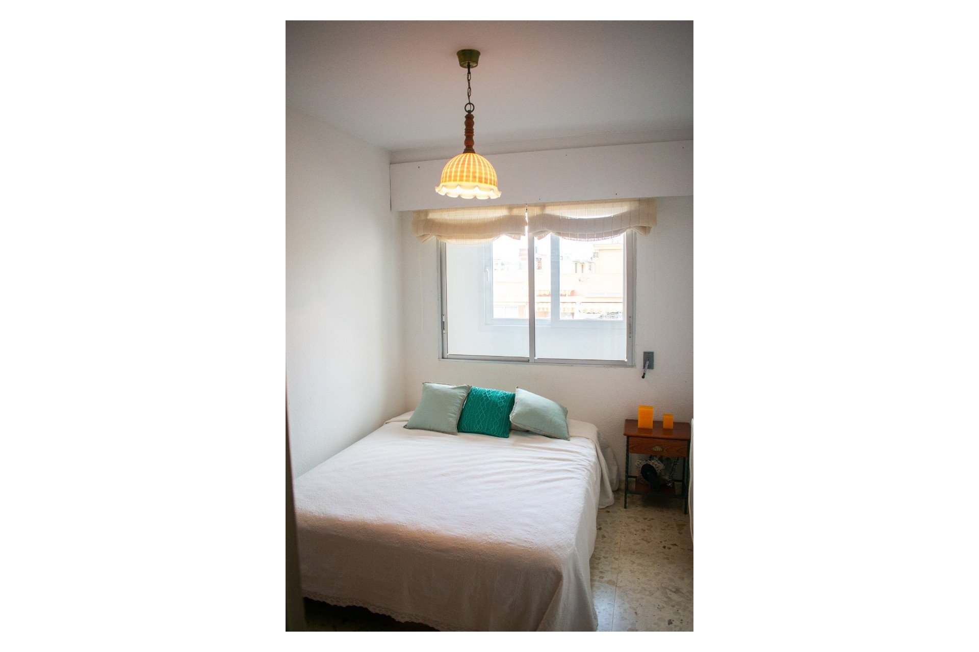 Reventa - Apartamento / piso - Torrevieja - Centro