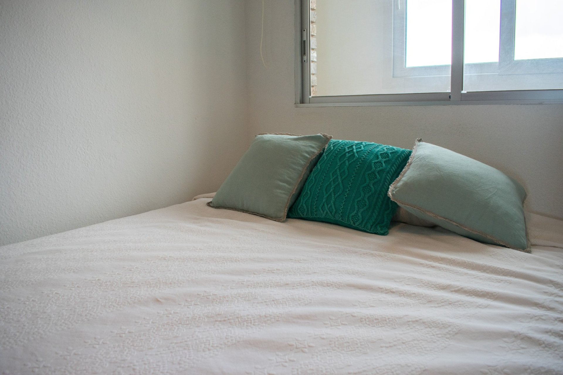 Reventa - Apartamento / piso - Torrevieja - Centro