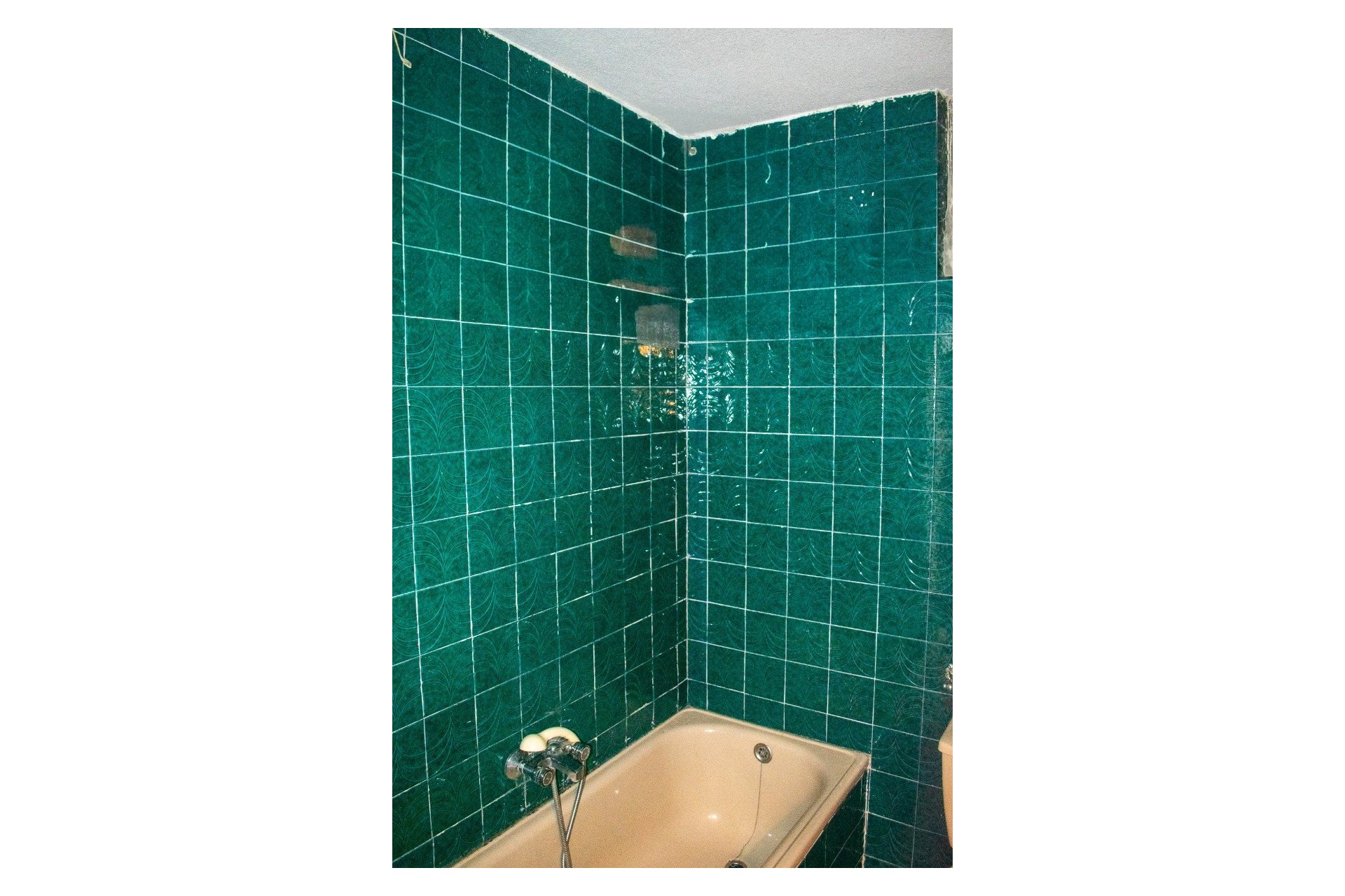 Reventa - Apartamento / piso - Torrevieja - Centro