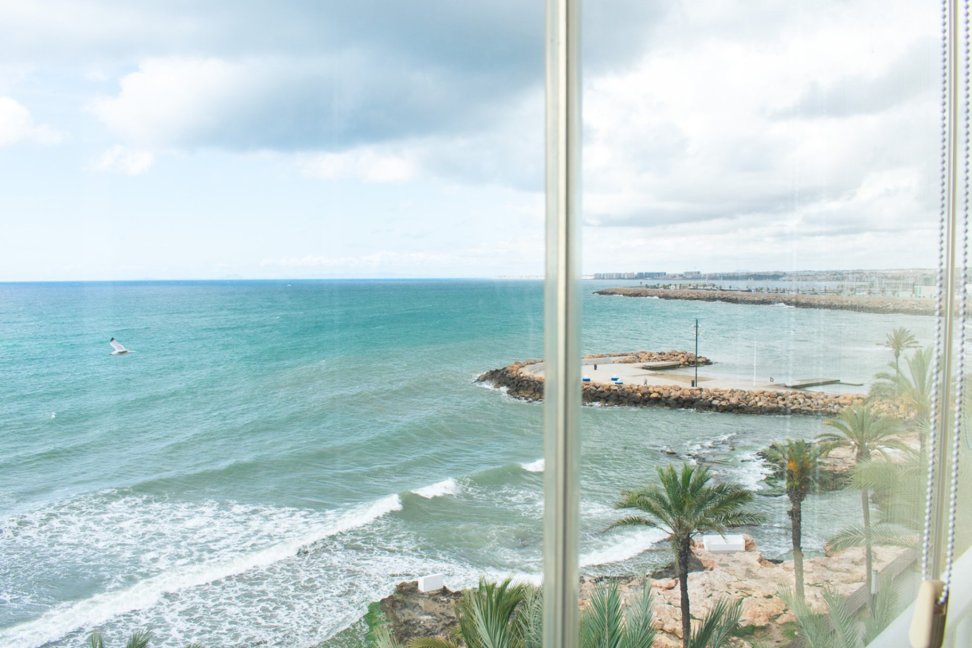Reventa - Apartamento / piso - Torrevieja - Centro