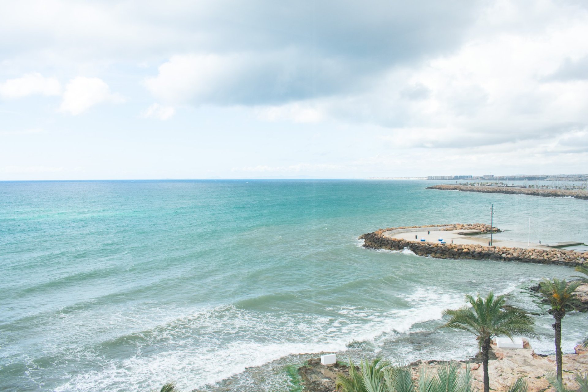Reventa - Apartamento / piso - Torrevieja - Centro