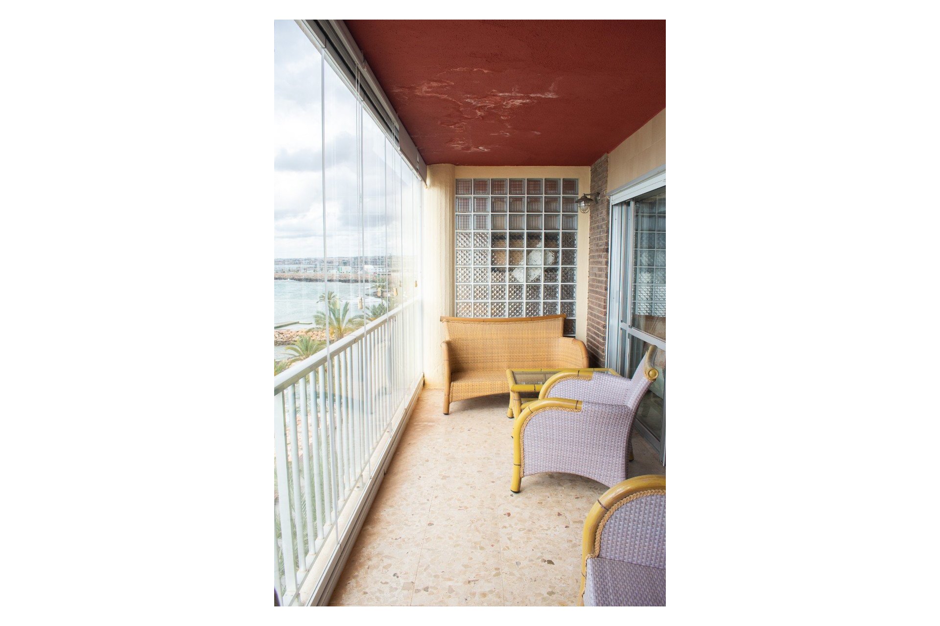 Reventa - Apartamento / piso - Torrevieja - Centro