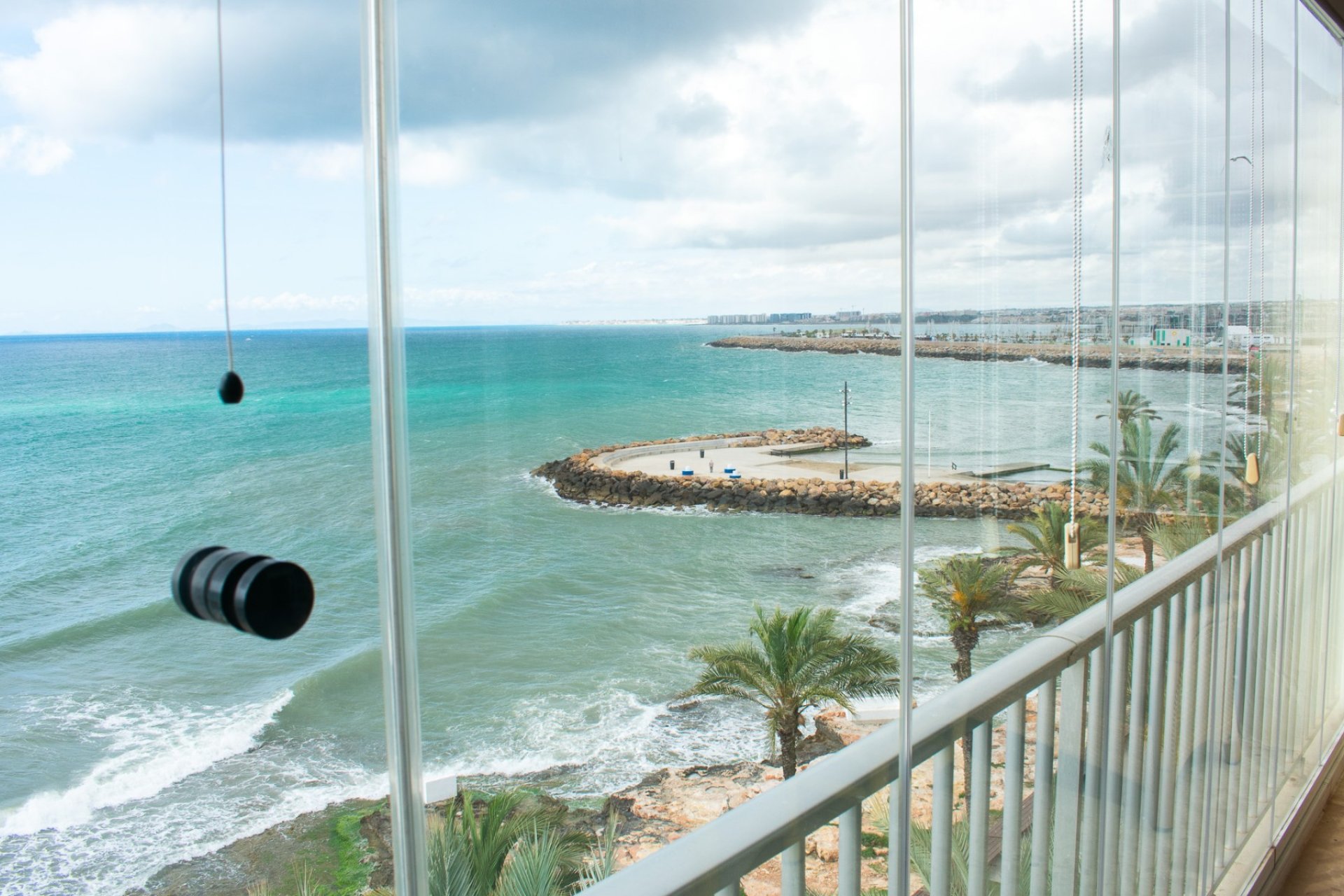Reventa - Apartamento / piso - Torrevieja - Centro
