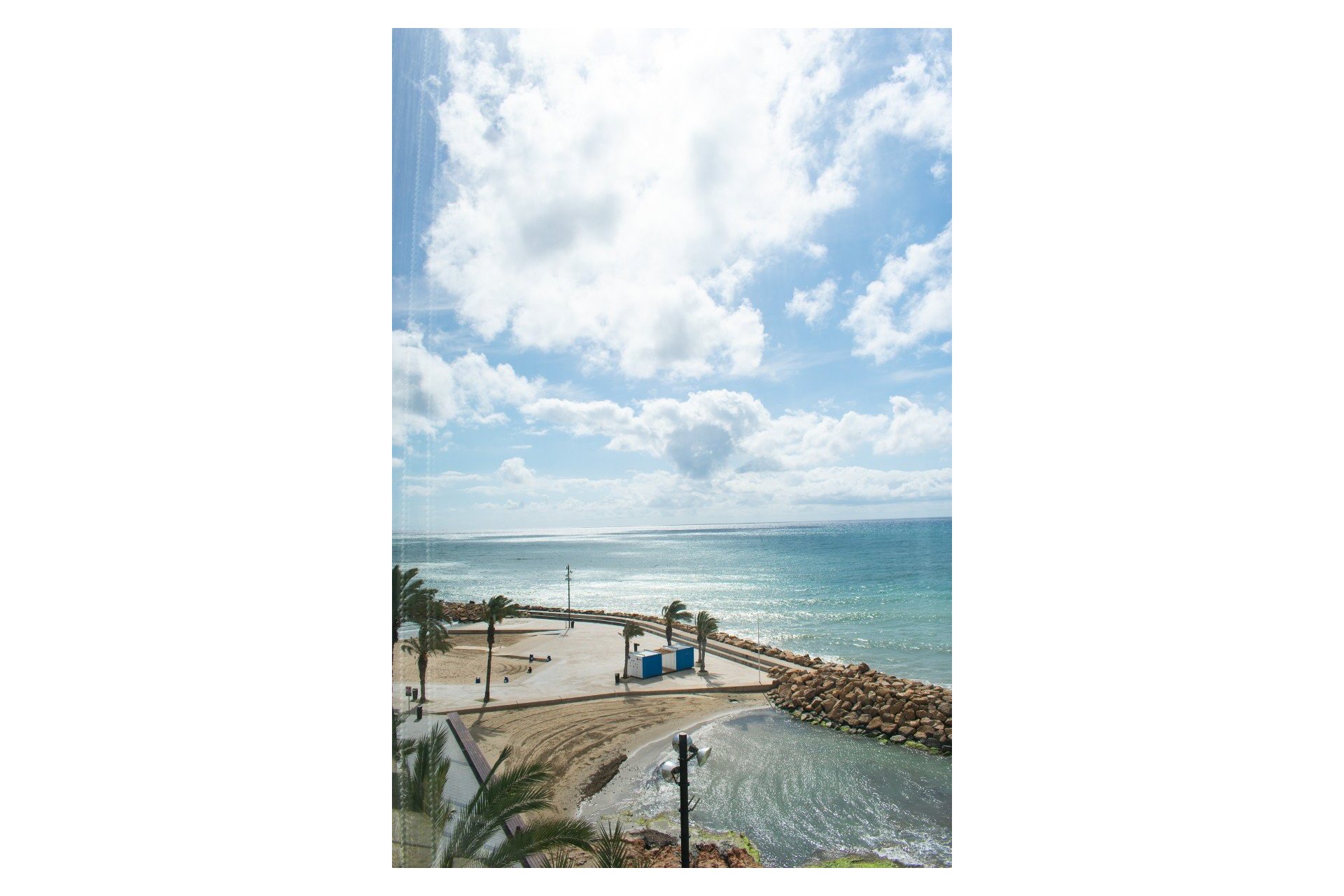 Reventa - Apartamento / piso - Torrevieja - Centro