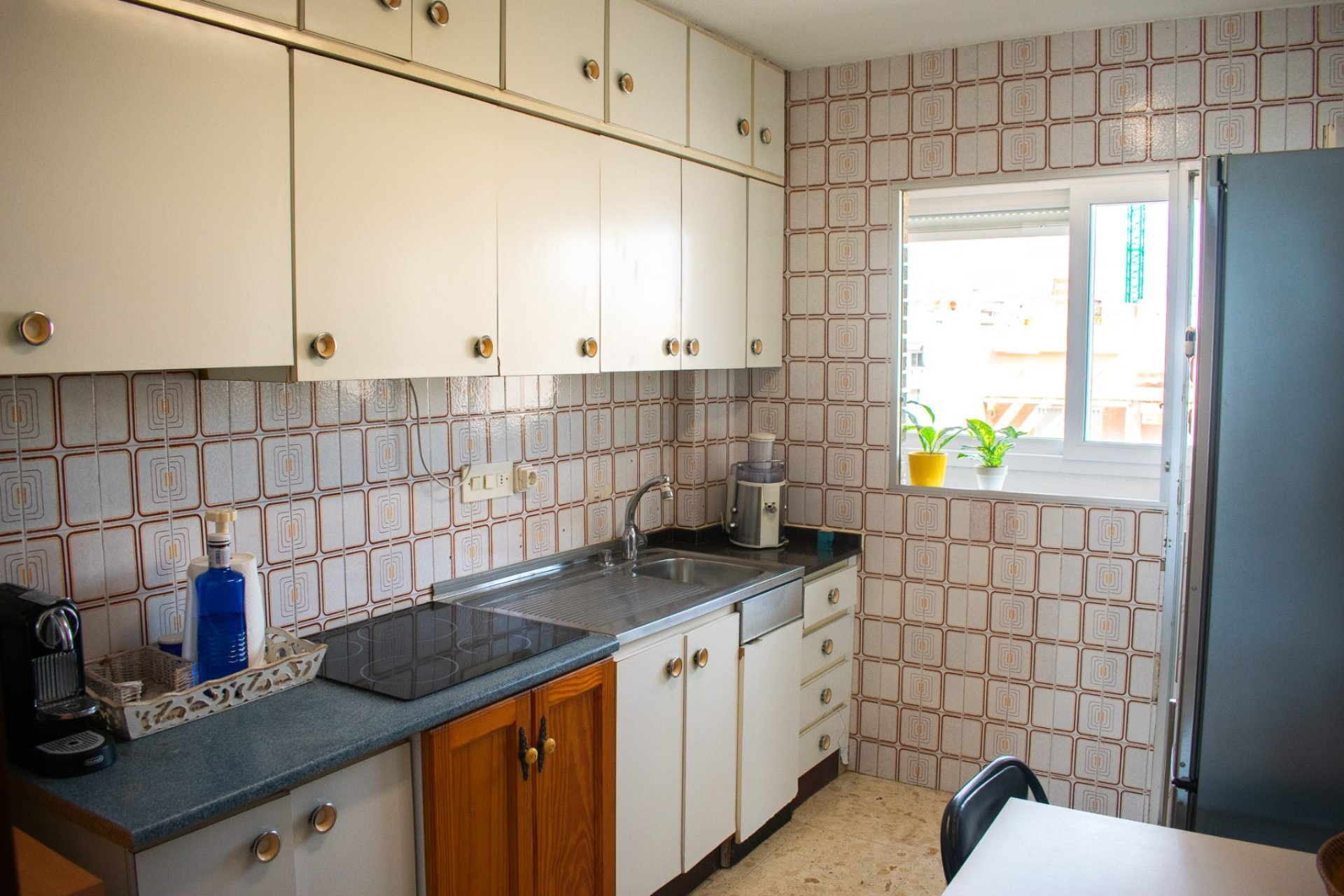 Reventa - Apartamento / piso - Torrevieja - Centro