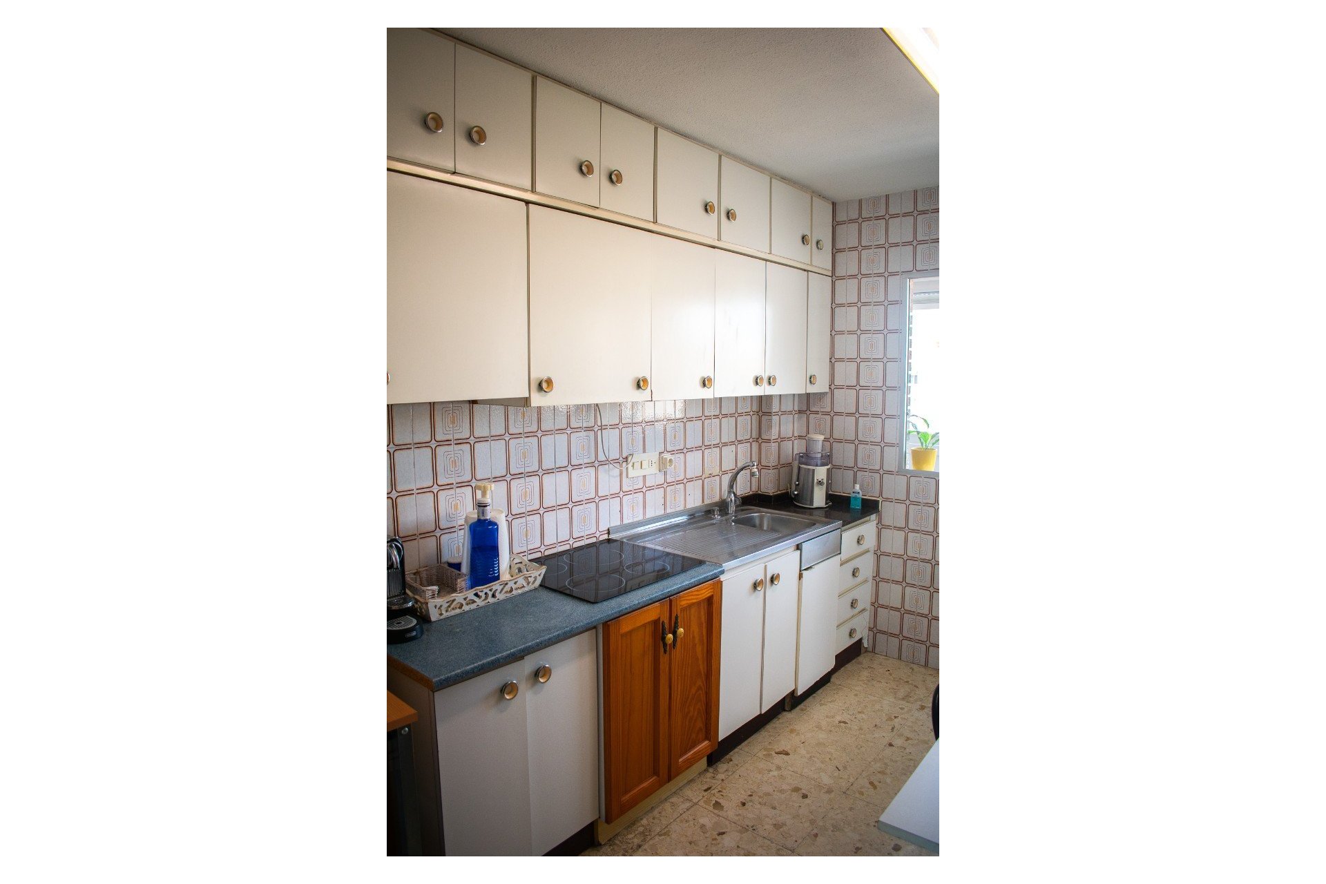 Reventa - Apartamento / piso - Torrevieja - Centro