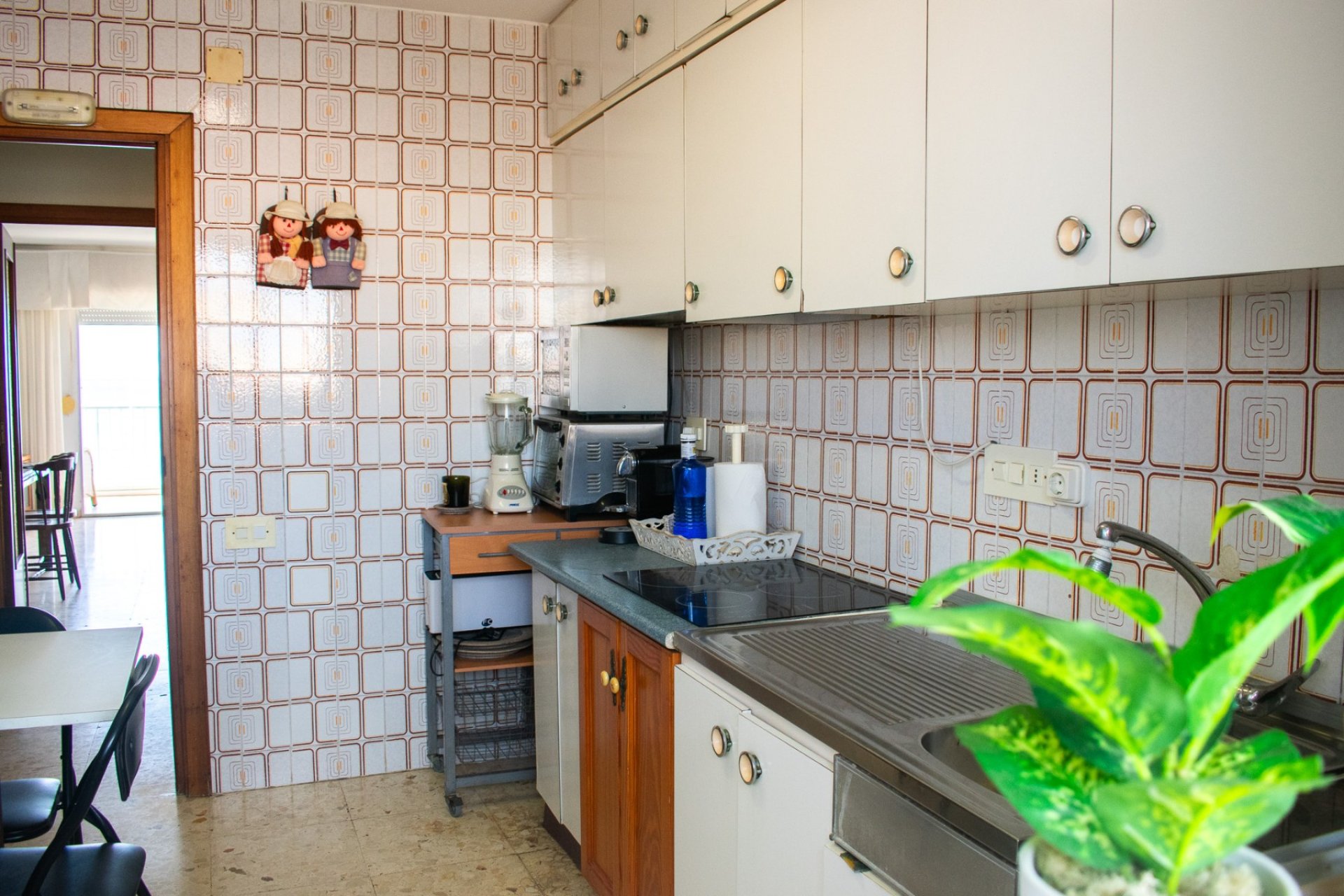 Reventa - Apartamento / piso - Torrevieja - Centro