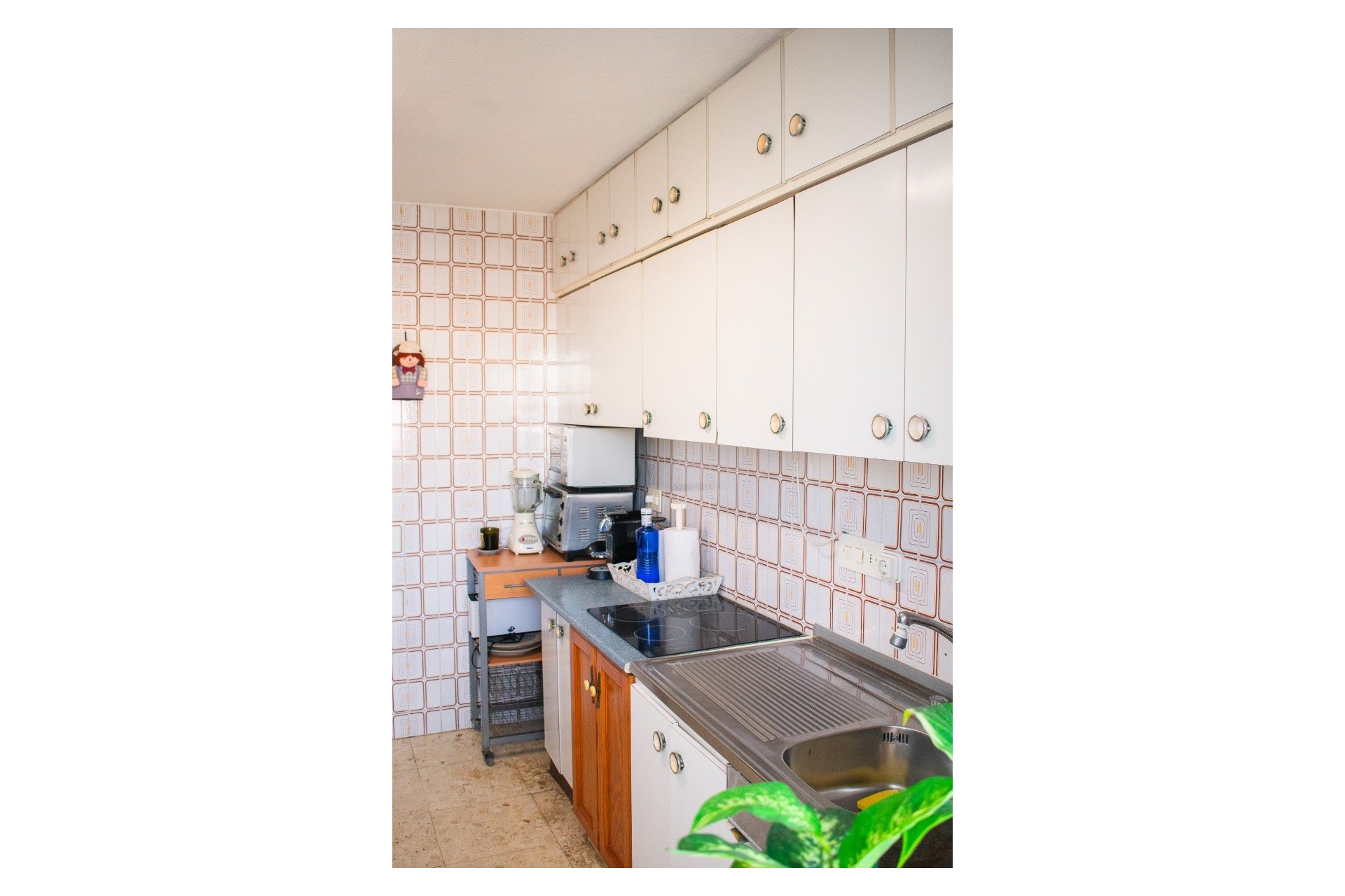 Reventa - Apartamento / piso - Torrevieja - Centro