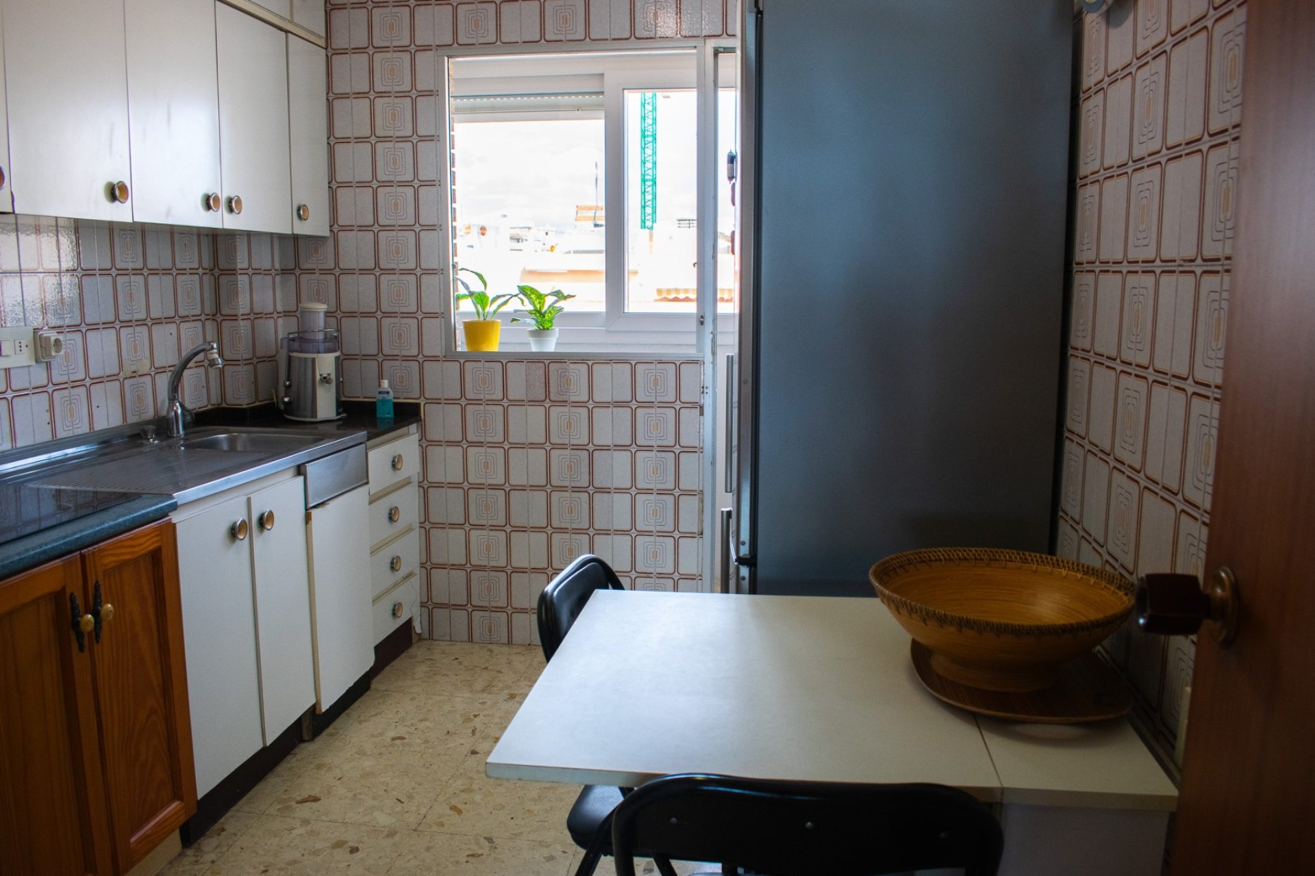 Reventa - Apartamento / piso - Torrevieja - Centro
