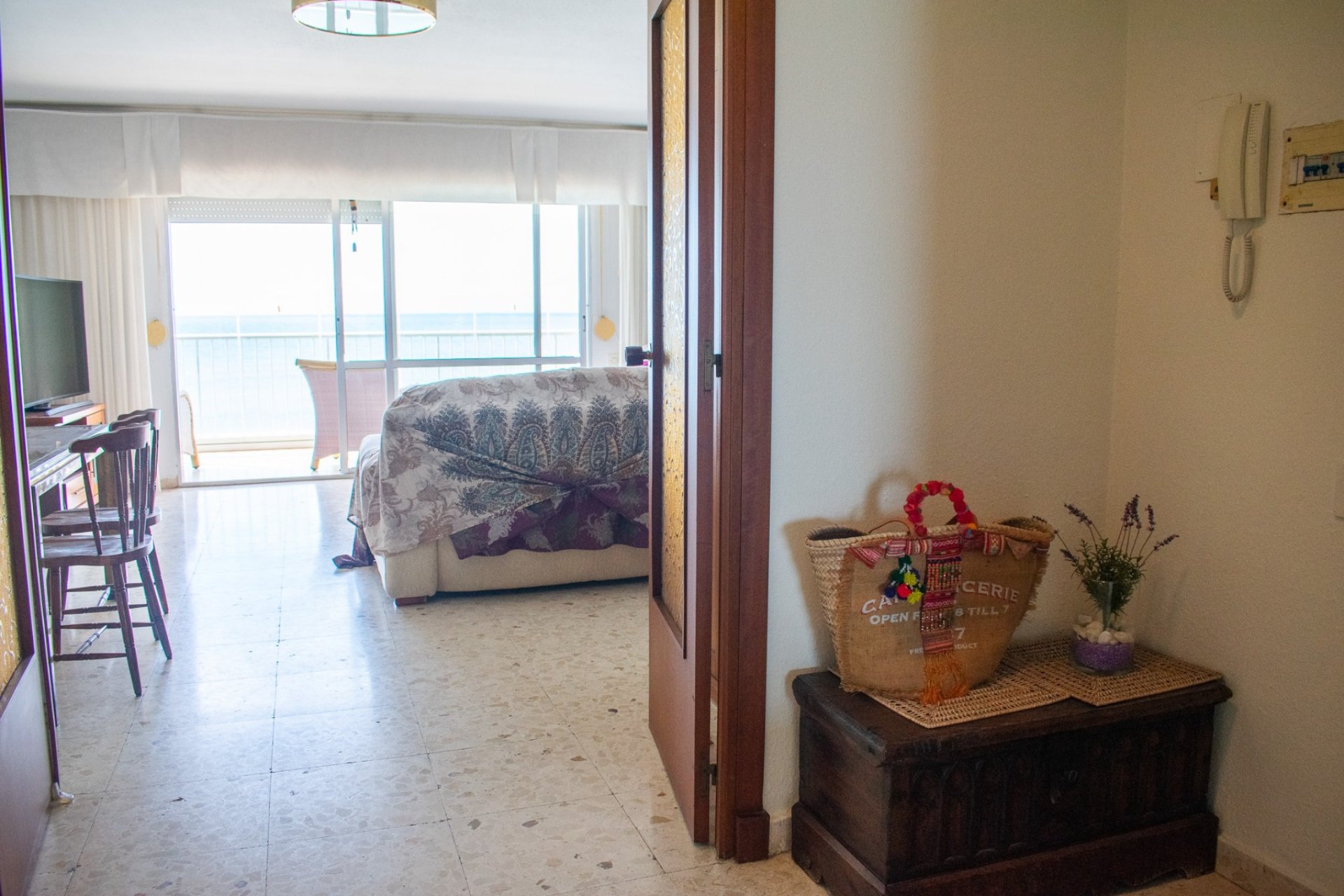Reventa - Apartamento / piso - Torrevieja - Centro