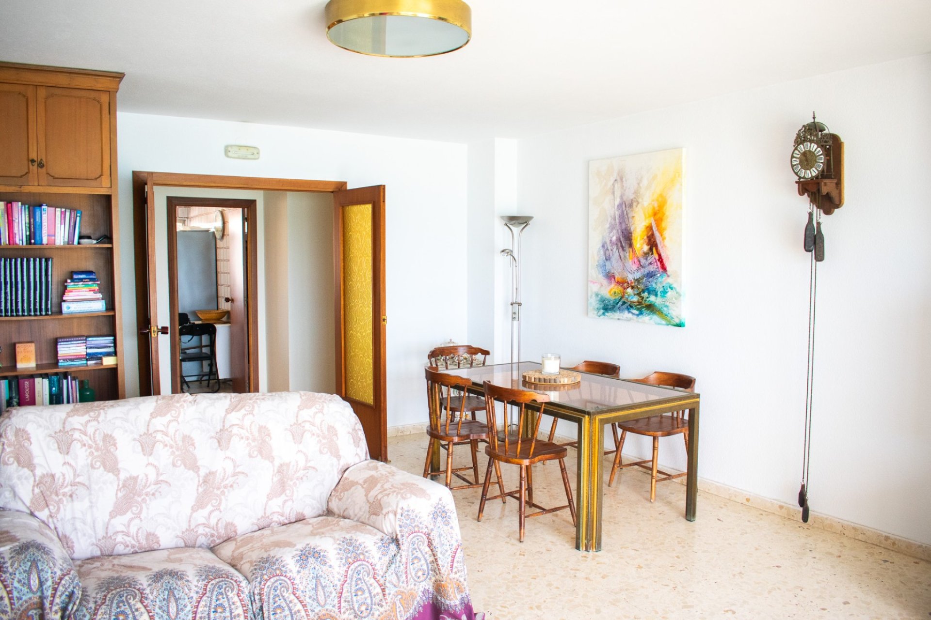 Reventa - Apartamento / piso - Torrevieja - Centro