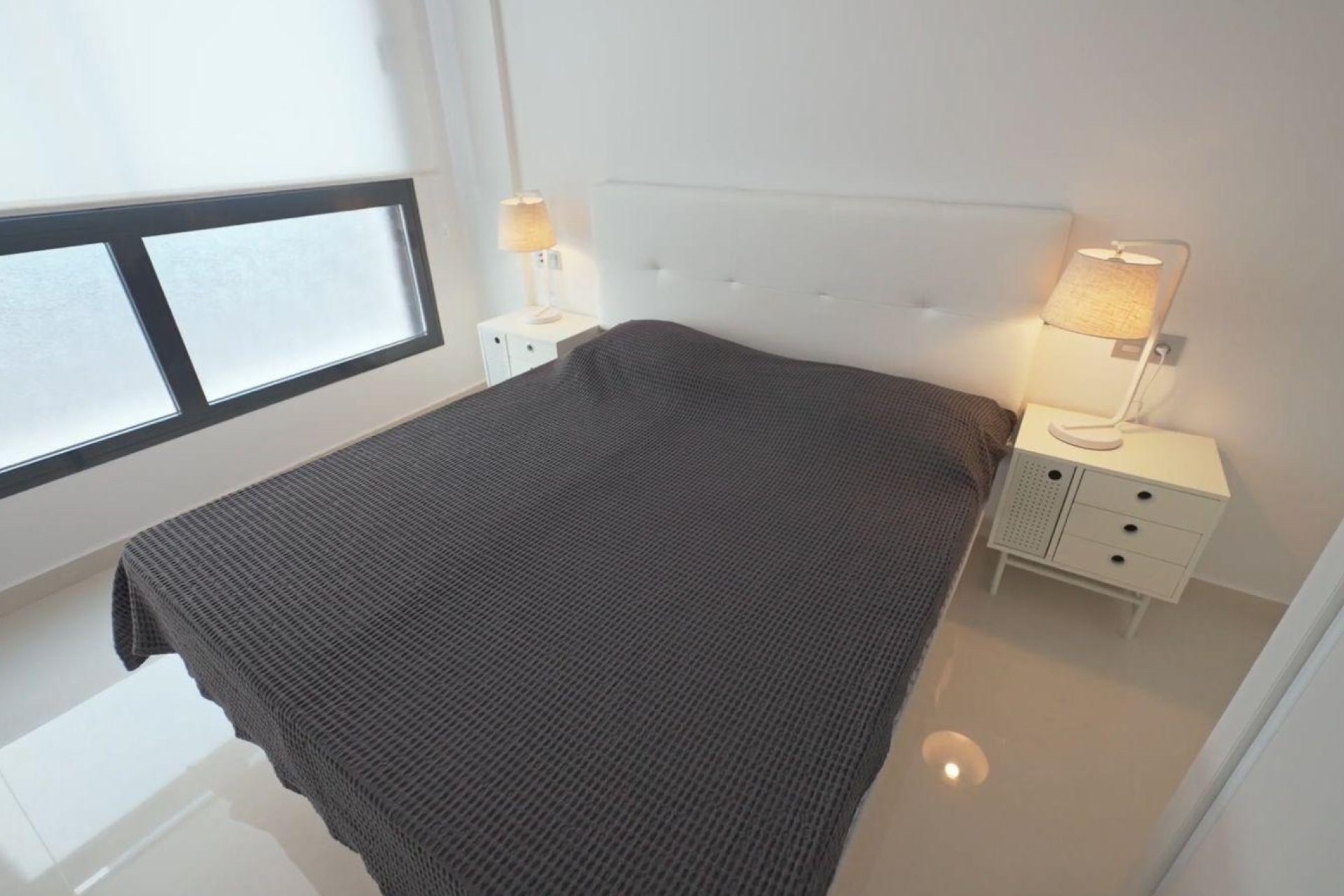 Reventa - Apartamento / piso - Torrevieja - Centro