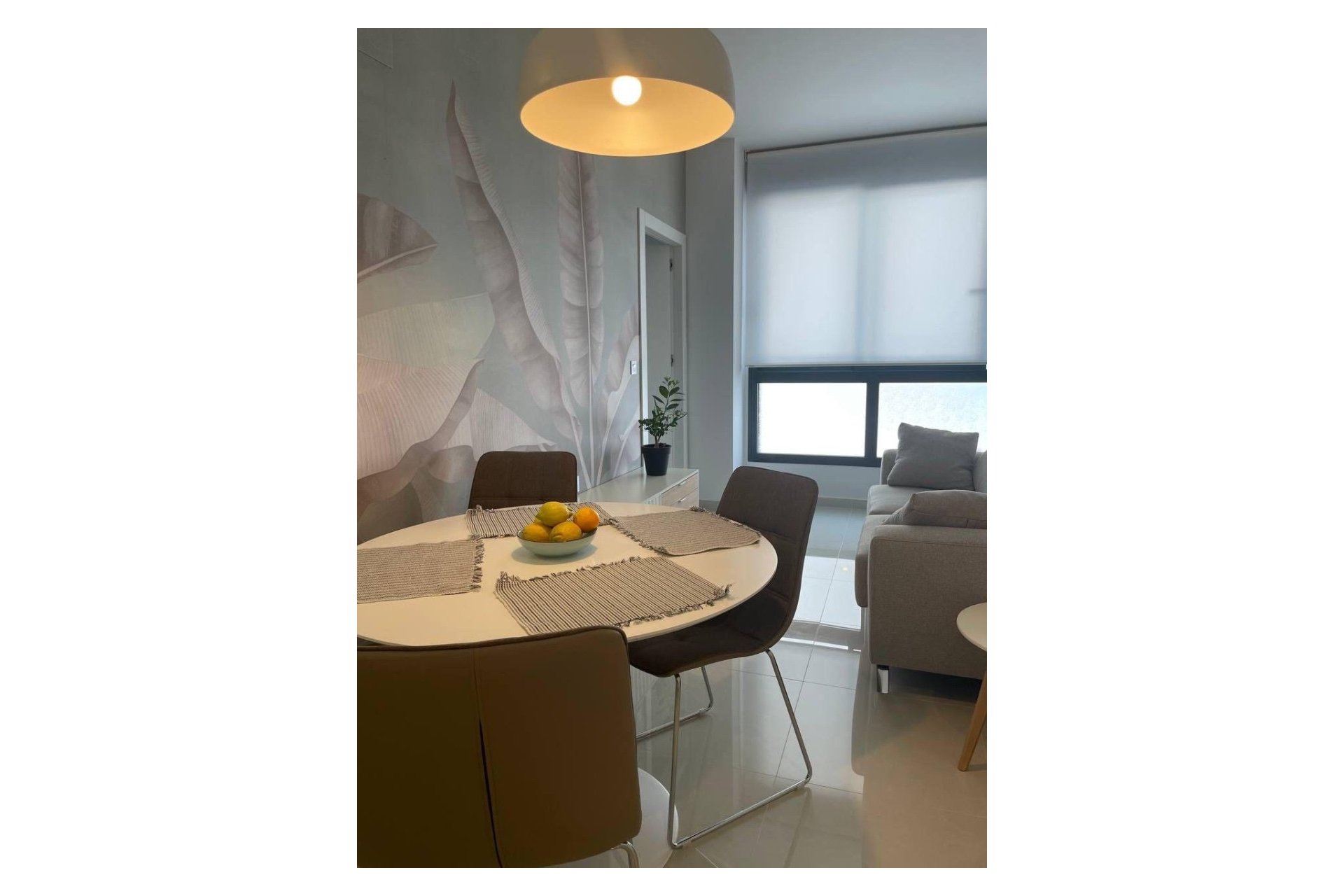 Reventa - Apartamento / piso - Torrevieja - Centro