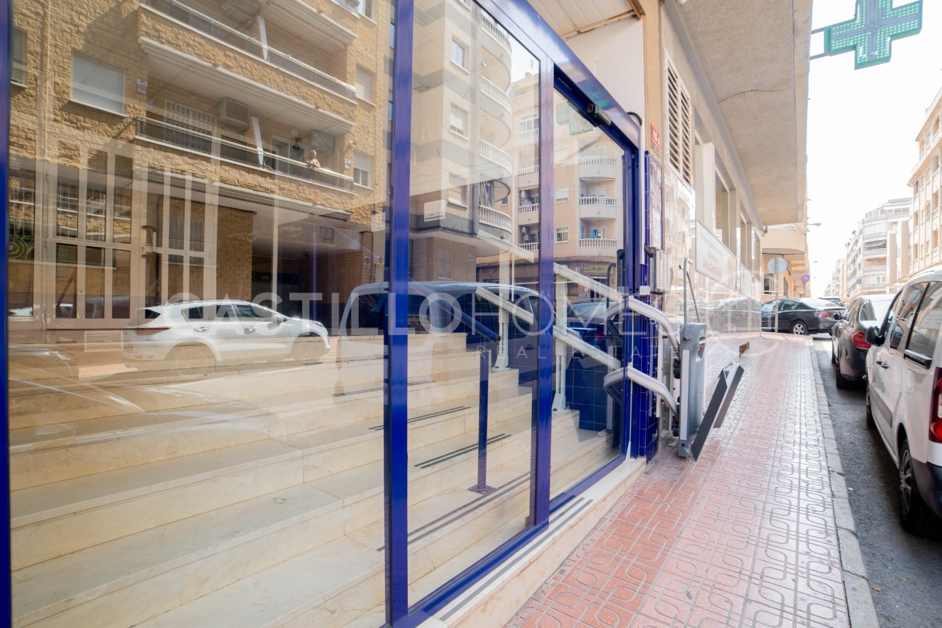 Reventa - Apartamento / piso - Torrevieja - Centro