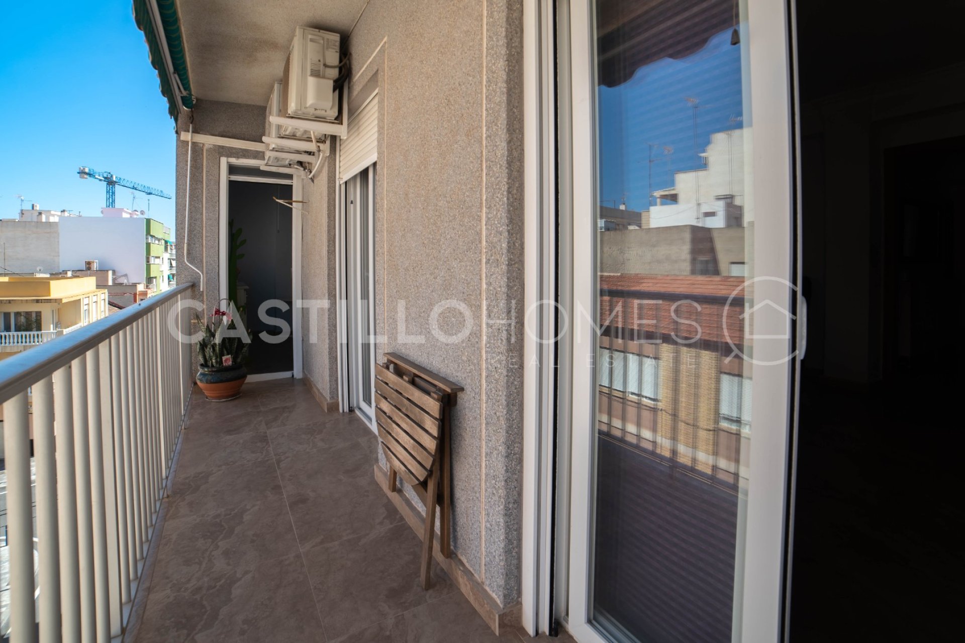 Reventa - Apartamento / piso - Torrevieja - Centro