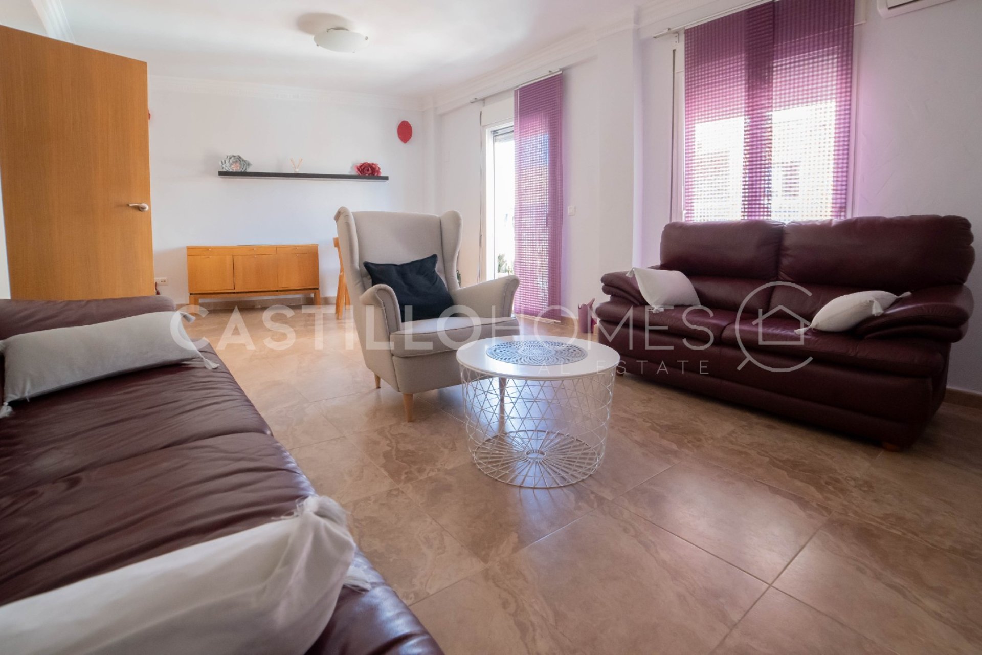 Reventa - Apartamento / piso - Torrevieja - Centro