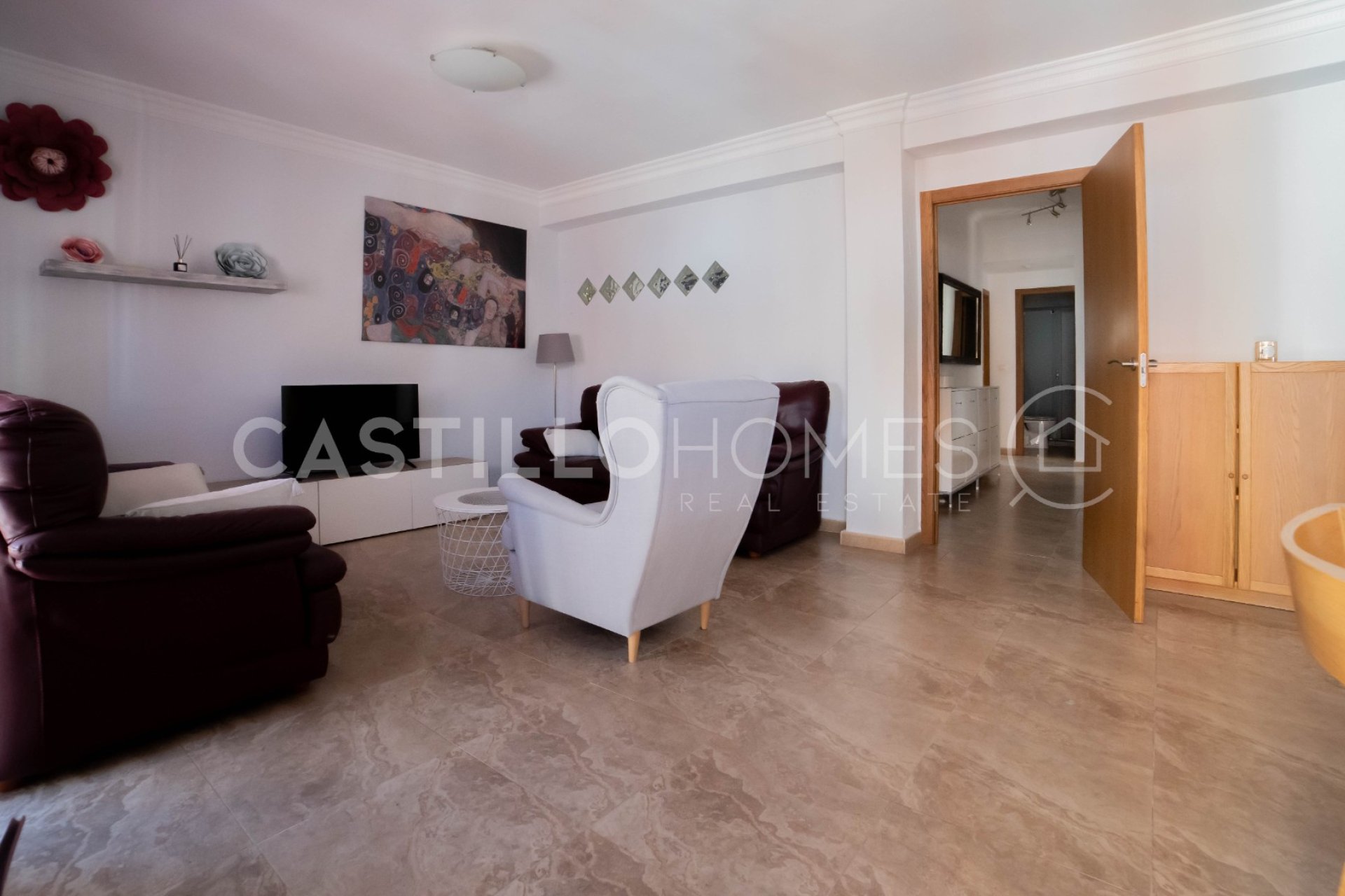 Reventa - Apartamento / piso - Torrevieja - Centro